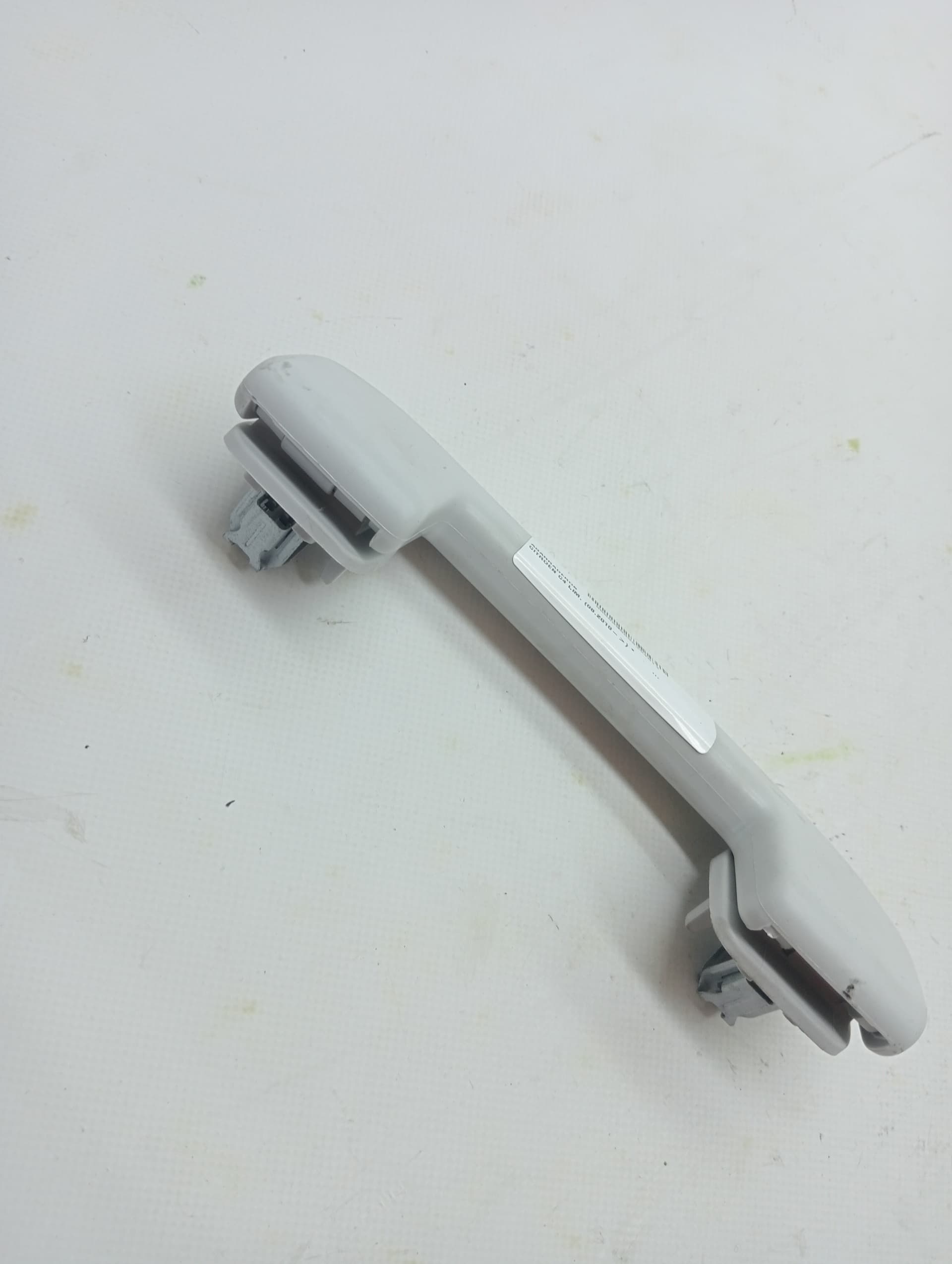 Agarraderos CITROEN CITROËN C4 III (BA_, BB_, BC_)