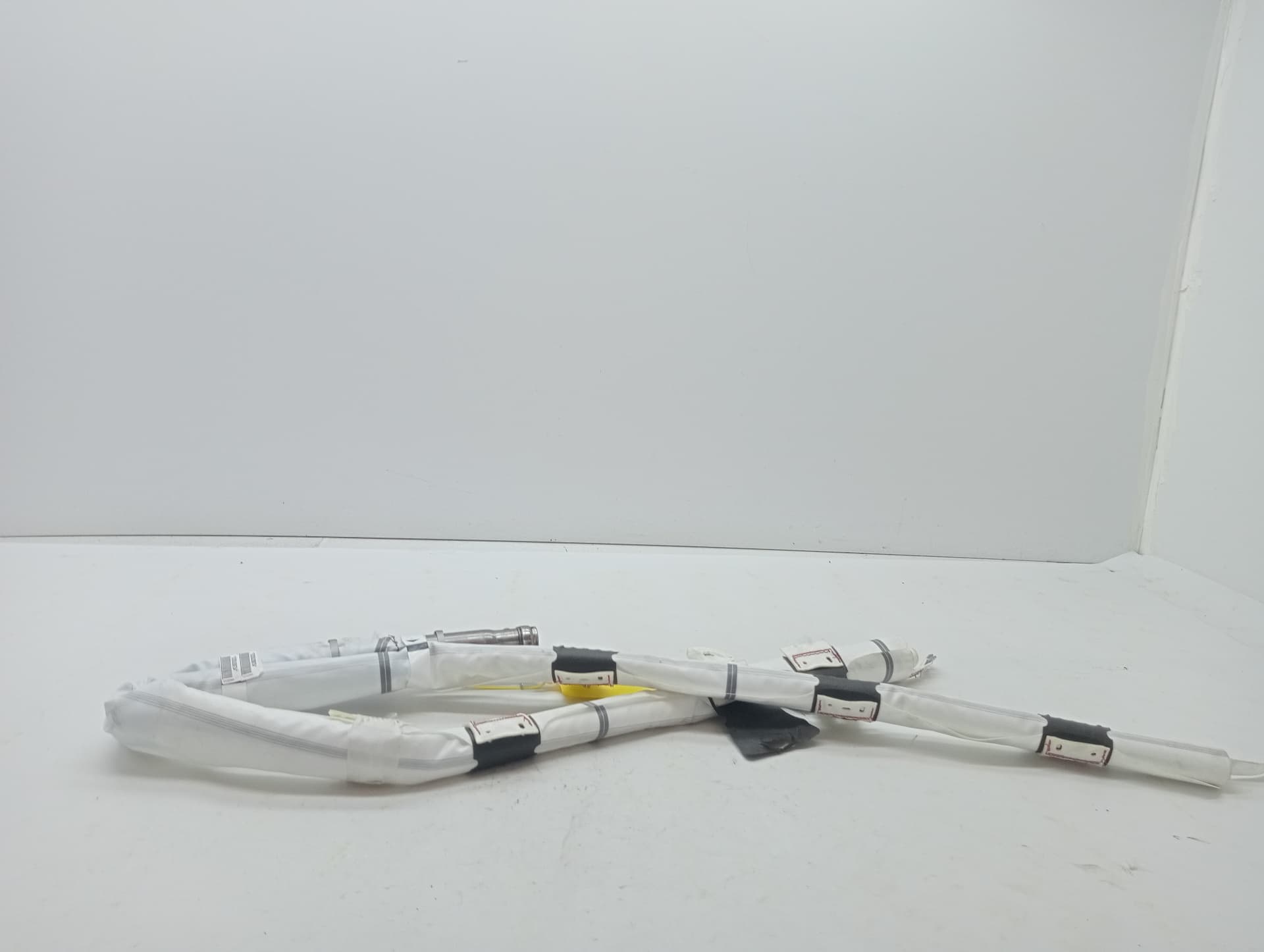 Airbag cortina delantero izquierdo CITROEN CITROËN C4 III (BA_, BB_, BC_) 2