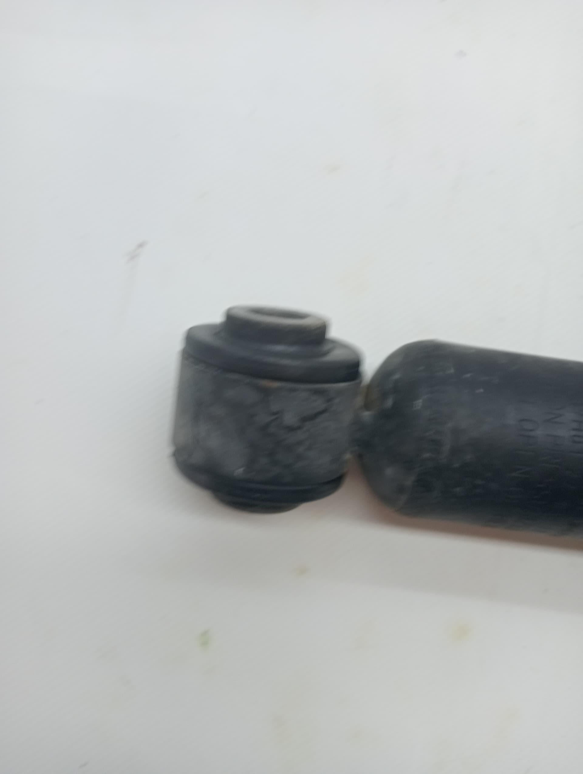 Amortiguador trasero derecho CITROEN CITROËN C4 III (BA_, BB_, BC_) 2