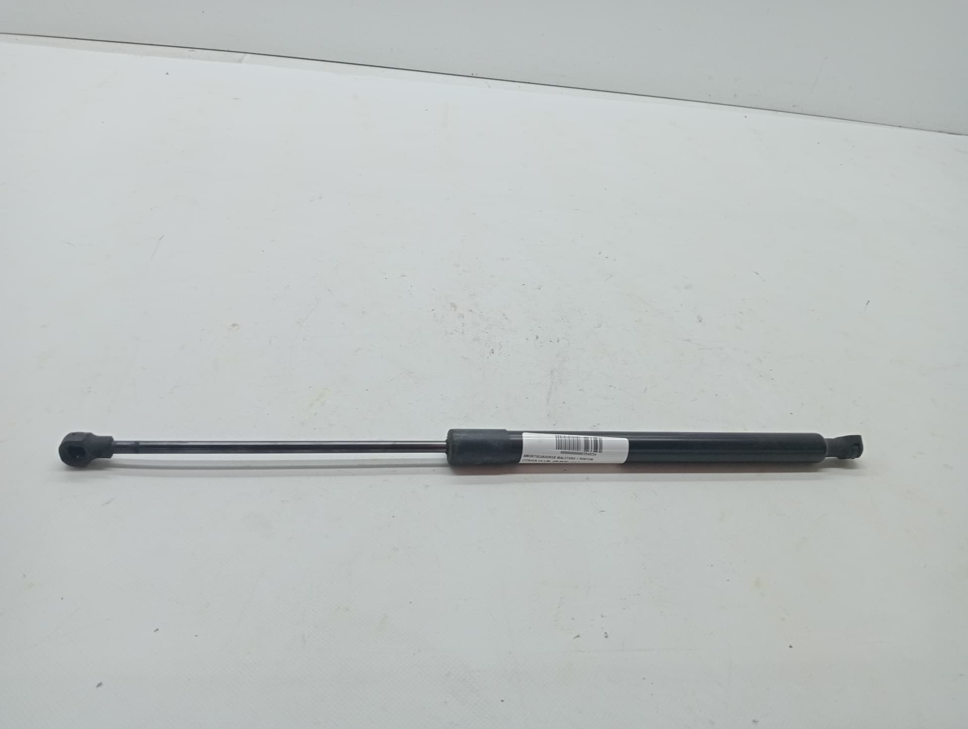 Amortiguadores maletero / porton CITROEN CITROËN C4 III (BA_, BB_, BC_)