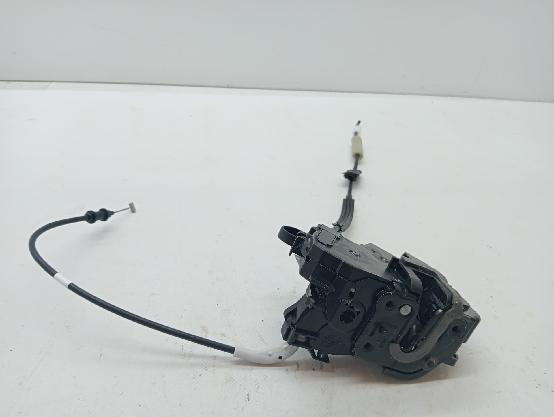 Cerradura puerta delantera derecha CITROEN CITROËN C4 III (BA_, BB_, BC_) 2