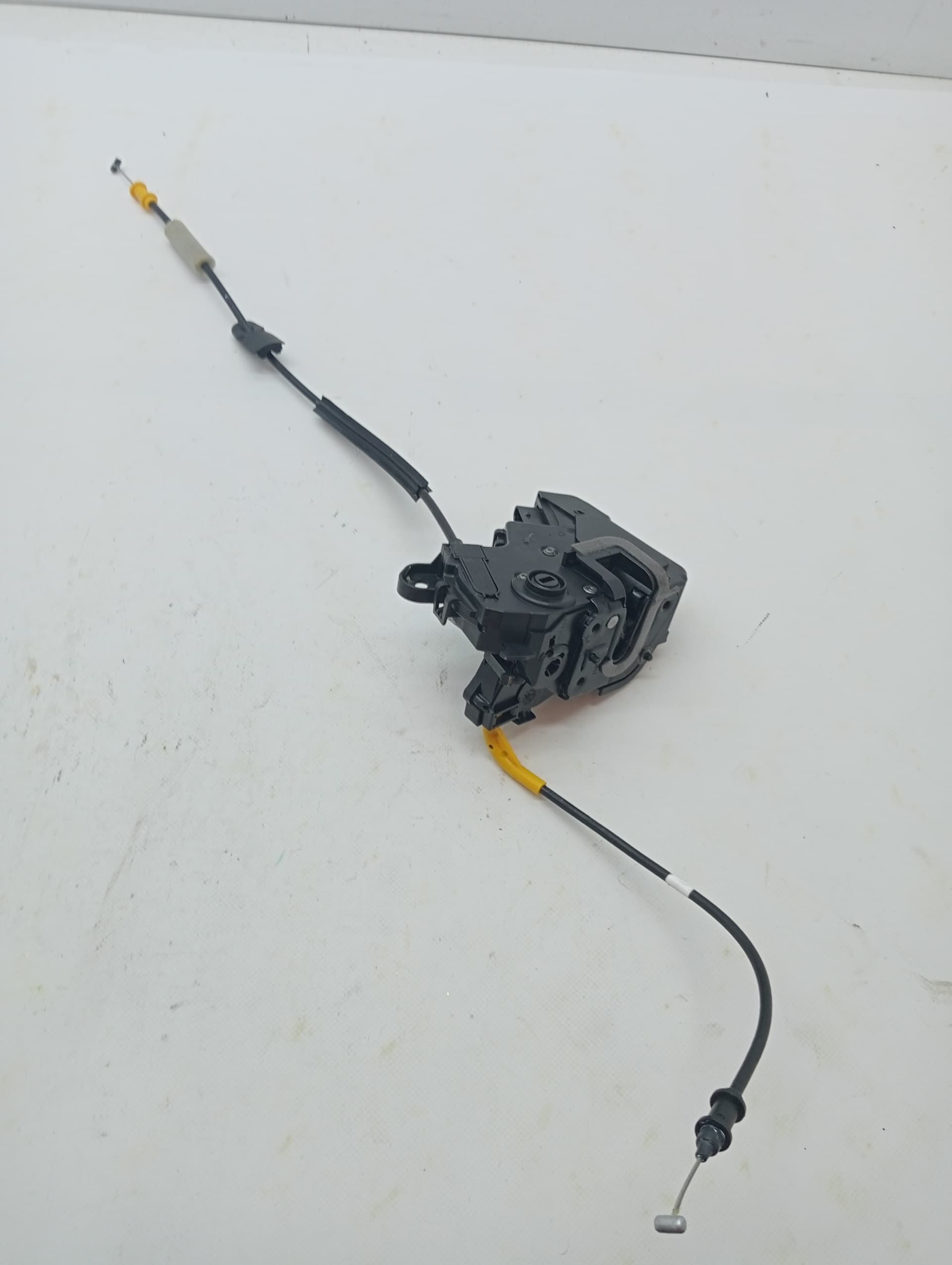 Cerradura puerta trasera derecha CITROEN CITROËN C4 III (BA_, BB_, BC_)
