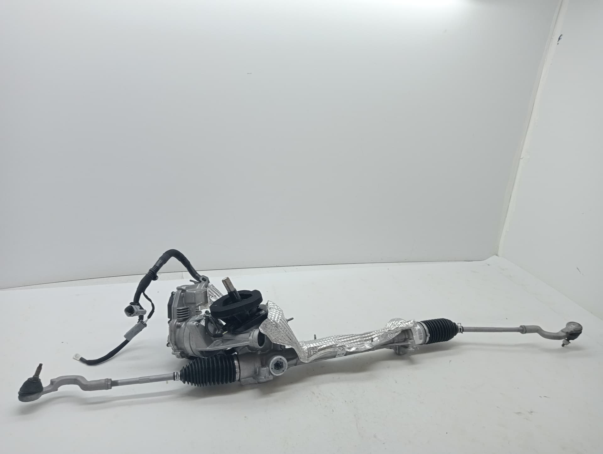Cremallera direccion CITROEN CITROËN C4 III (BA_, BB_, BC_)
