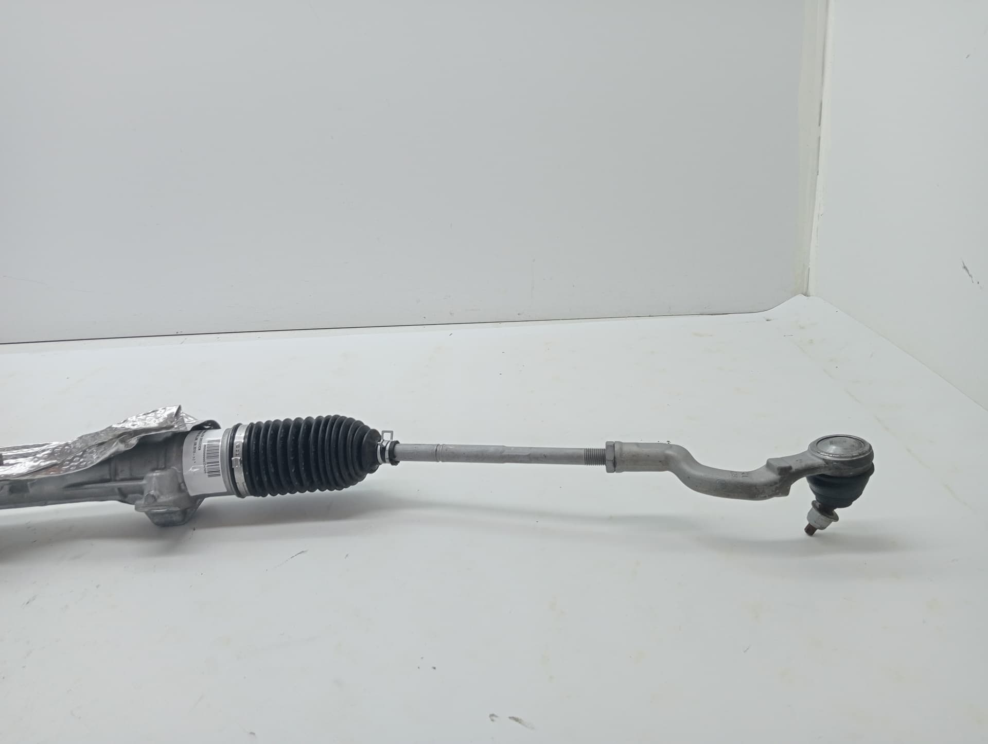 Cremallera direccion CITROEN CITROËN C4 III (BA_, BB_, BC_) 2