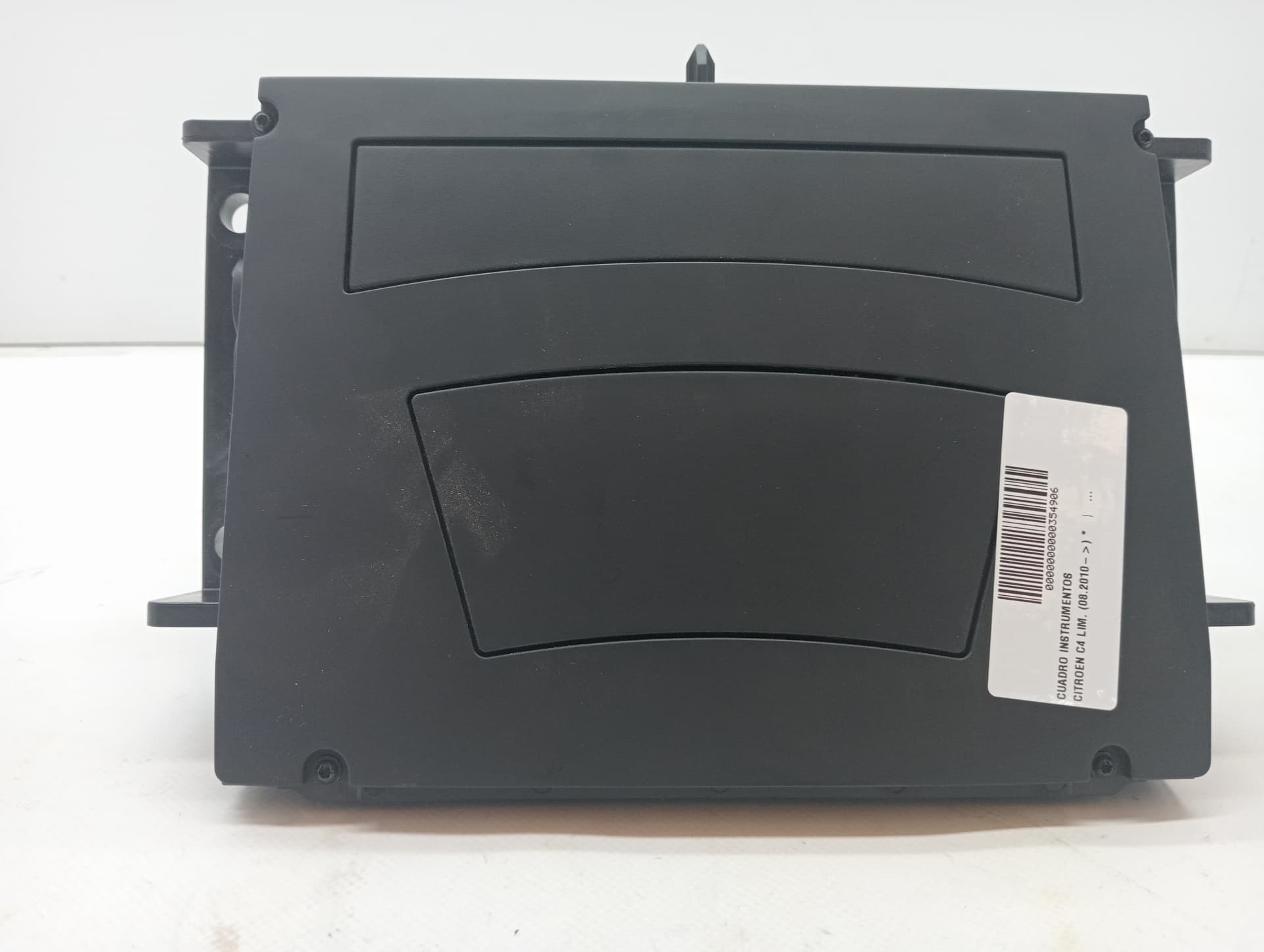 Cuadro instrumentos CITROEN CITROËN C4 III (BA_, BB_, BC_)