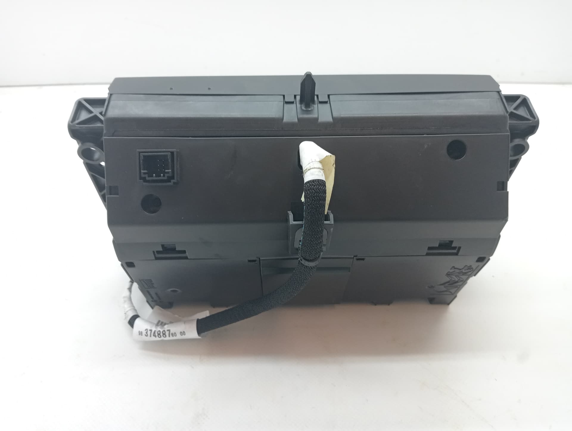 Cuadro instrumentos CITROEN CITROËN C4 III (BA_, BB_, BC_) 3