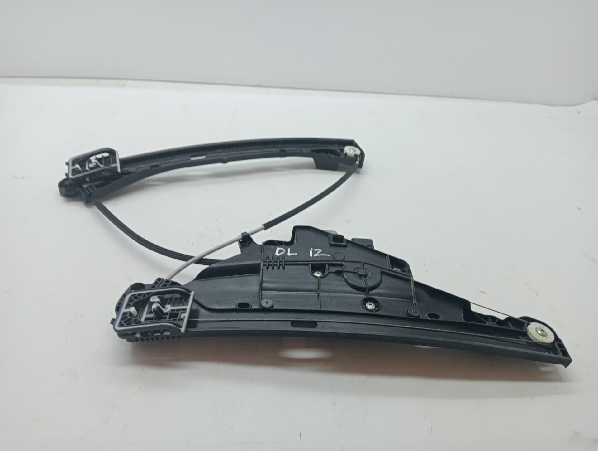 Elevalunas delantero izquierdo CITROEN CITROËN C4 III (BA_, BB_, BC_) 3