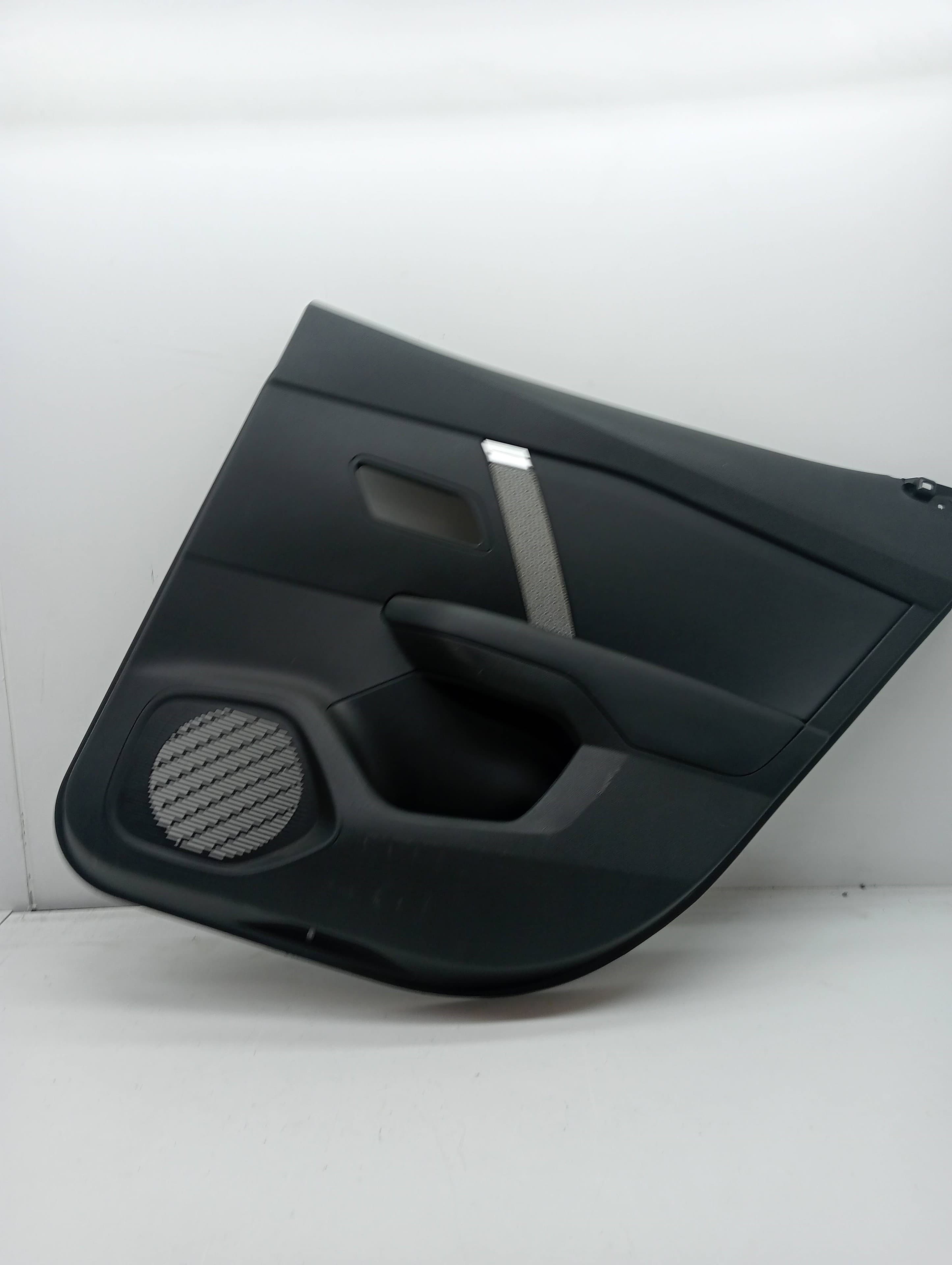 Guarnecido puerta trasera derecha CITROEN CITROËN C4 III (BA_, BB_, BC_)