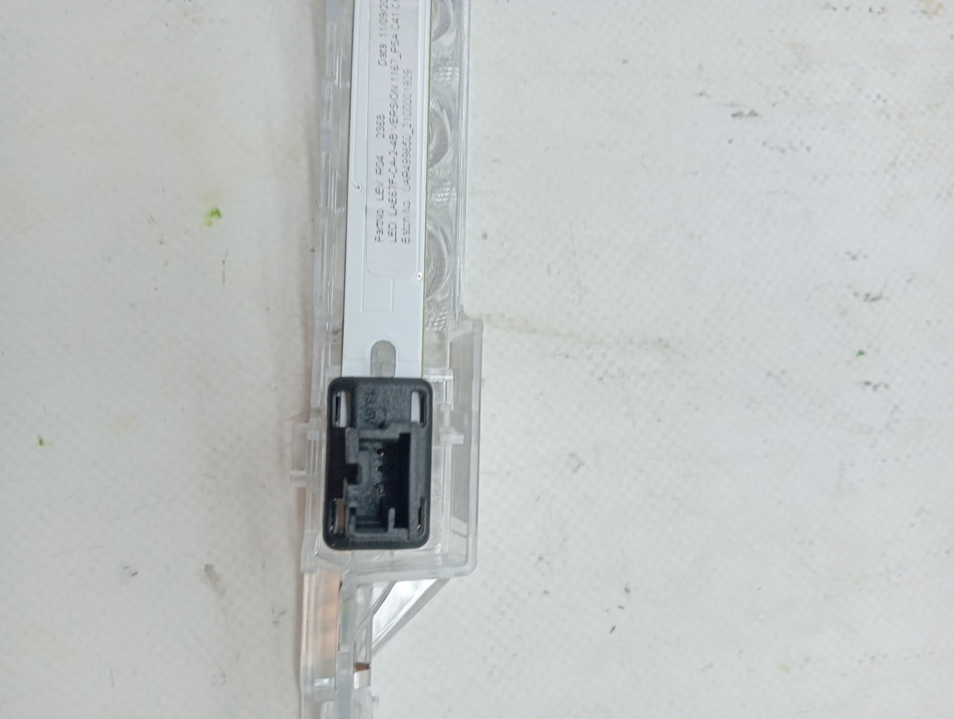 Luz central de freno CITROEN CITROËN C4 III (BA_, BB_, BC_) 2