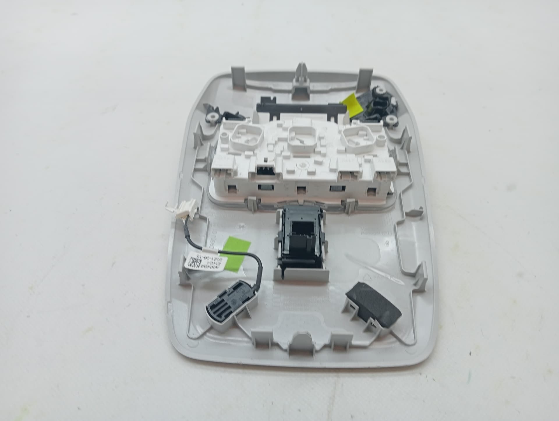 Luz interior CITROEN CITROËN C4 III (BA_, BB_, BC_) 3