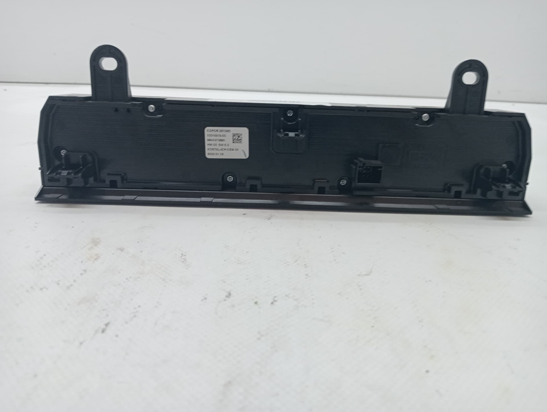 Recambio CITROEN CITROËN C4 III (BA_, BB_, BC_) ref. 9844375880 3