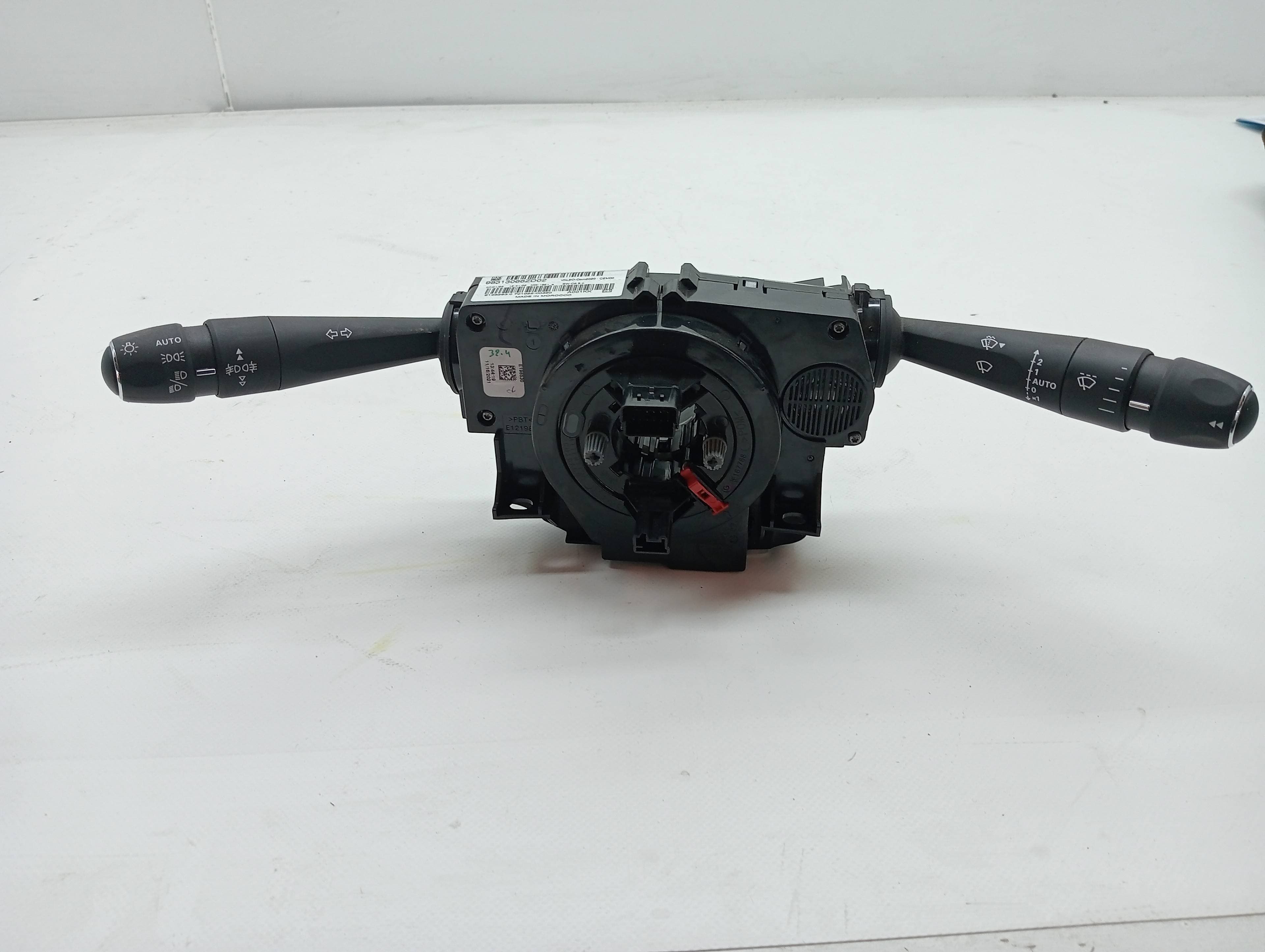 Mando multifuncion CITROEN CITROËN C4 III (BA_, BB_, BC_)