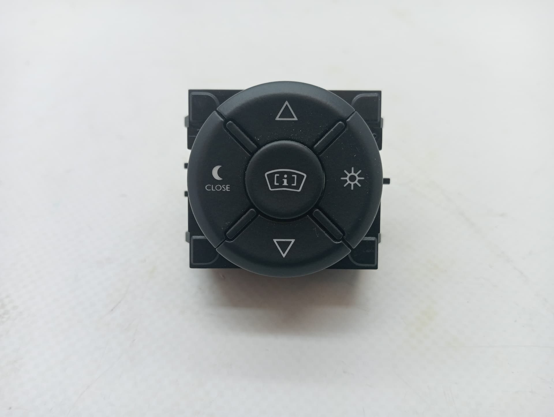 Modulo confort CITROEN CITROËN C4 III (BA_, BB_, BC_)