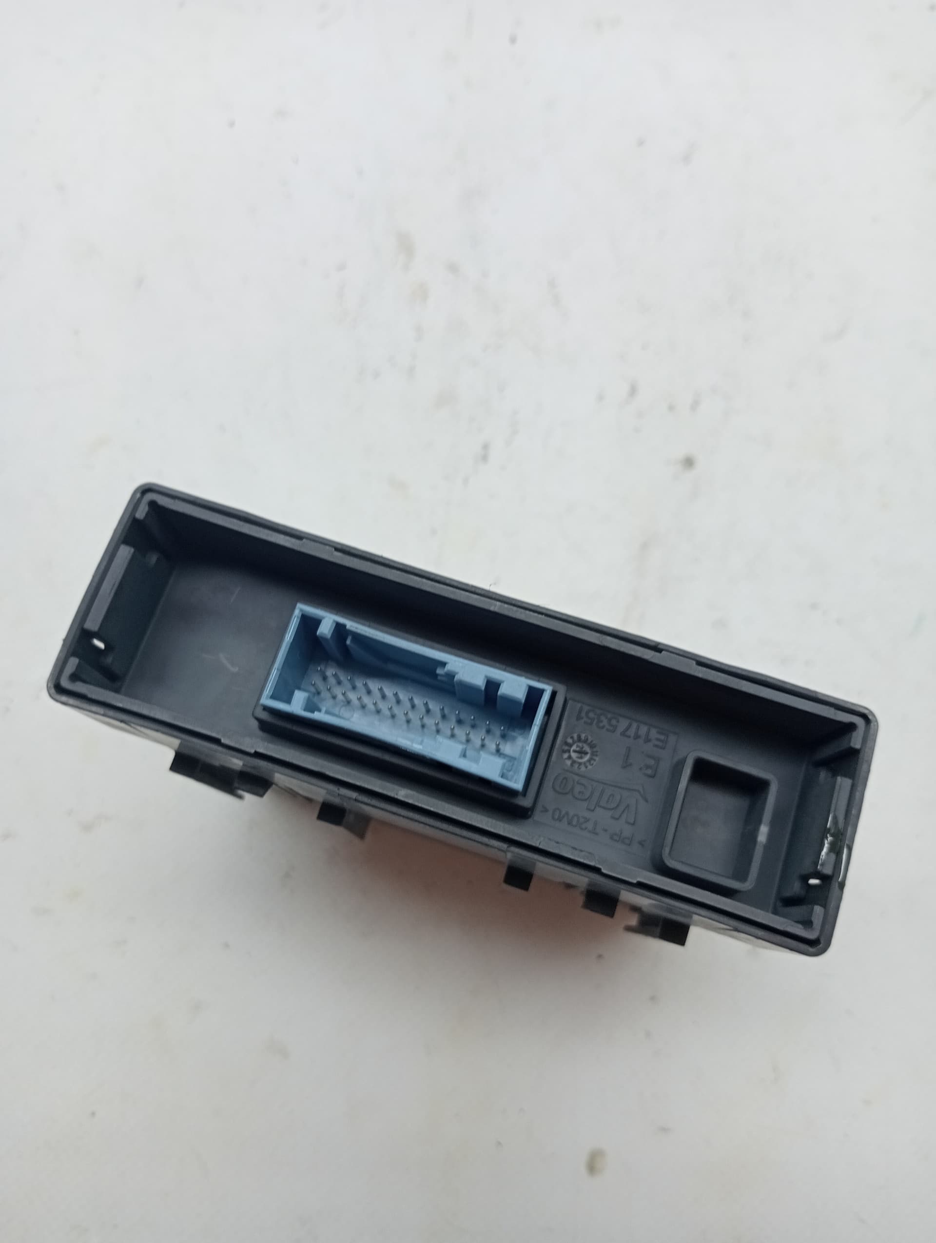 Modulo electronico CITROEN CITROËN C4 III (BA_, BB_, BC_) 3