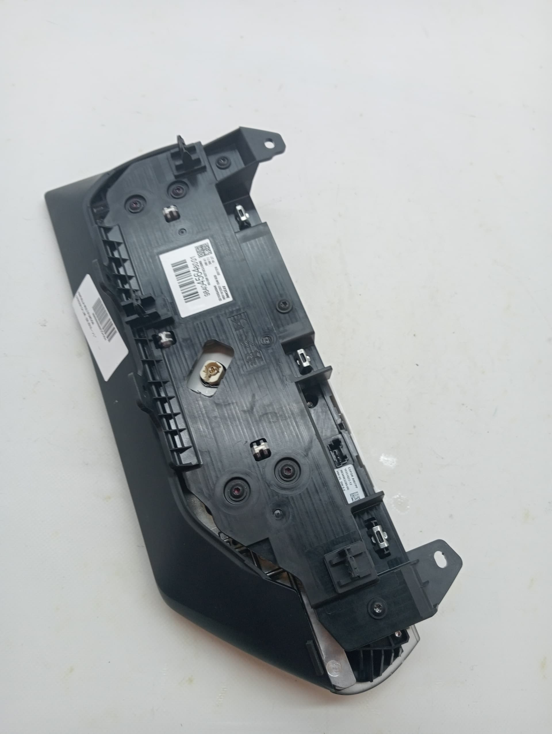 Pantalla multifuncion CITROEN CITROËN C4 III (BA_, BB_, BC_) 4