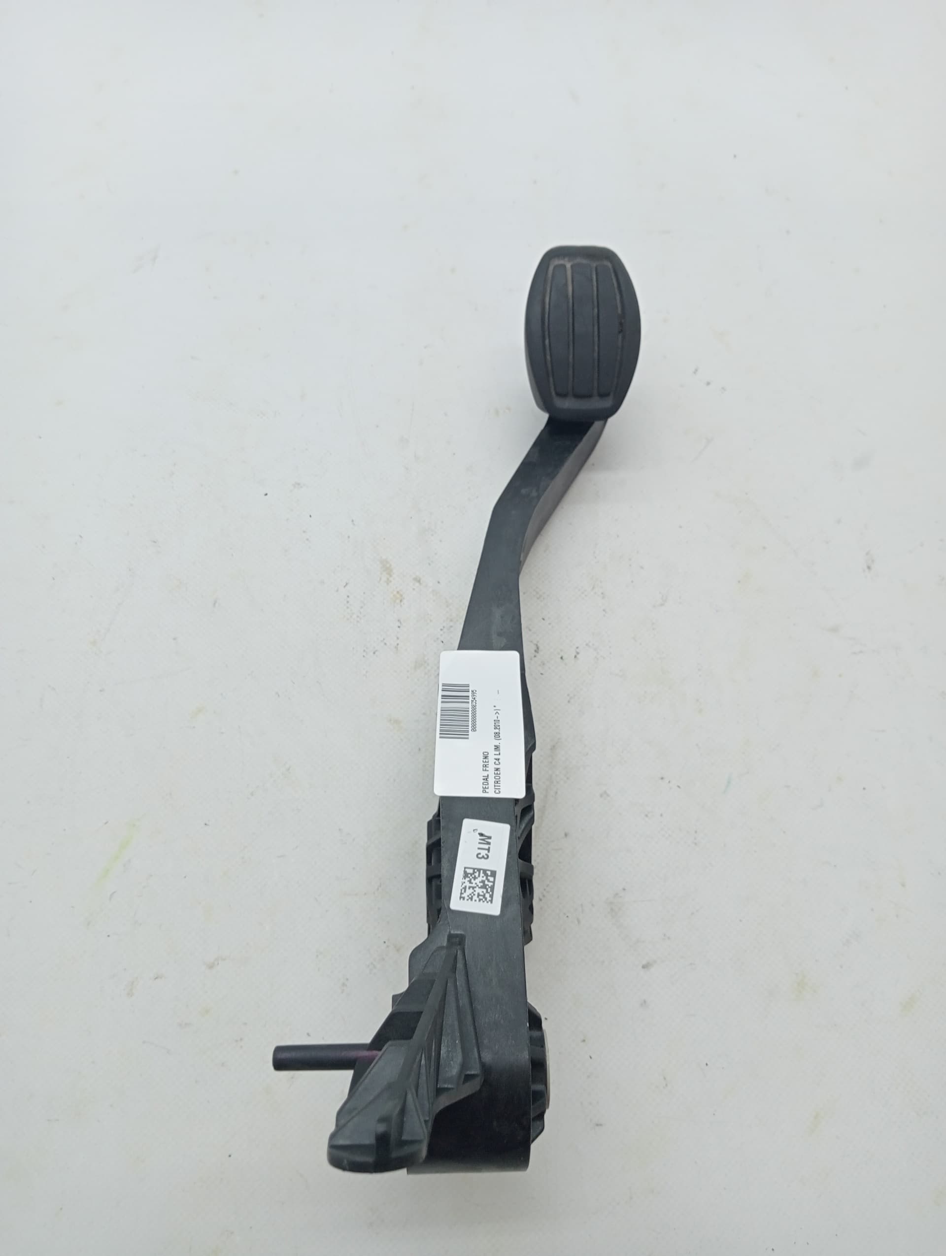 Pedal freno CITROEN CITROËN C4 III (BA_, BB_, BC_) 2