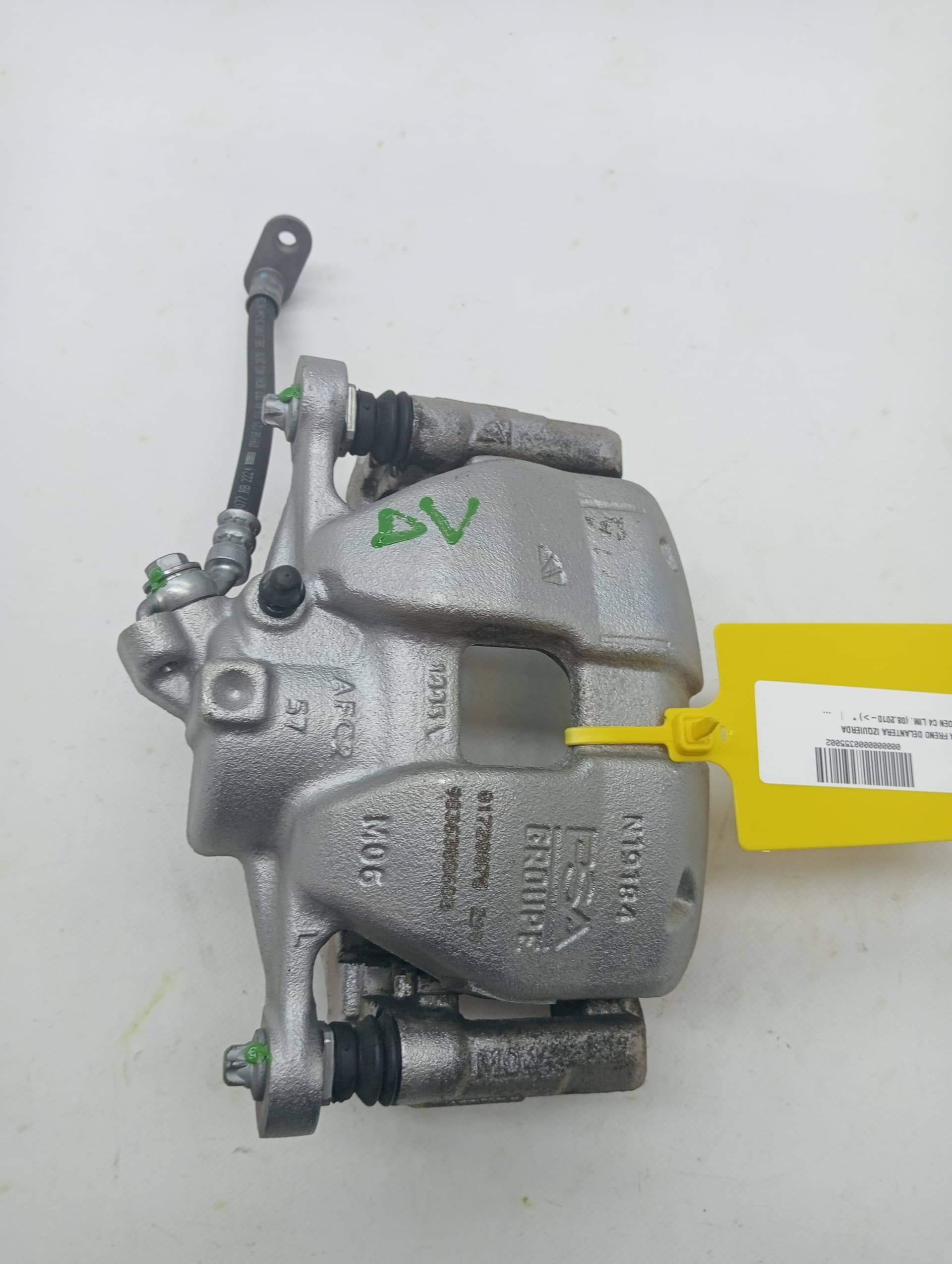 Recambio CITROEN CITROËN C4 III (BA_, BB_, BC_) ref. 1681371380