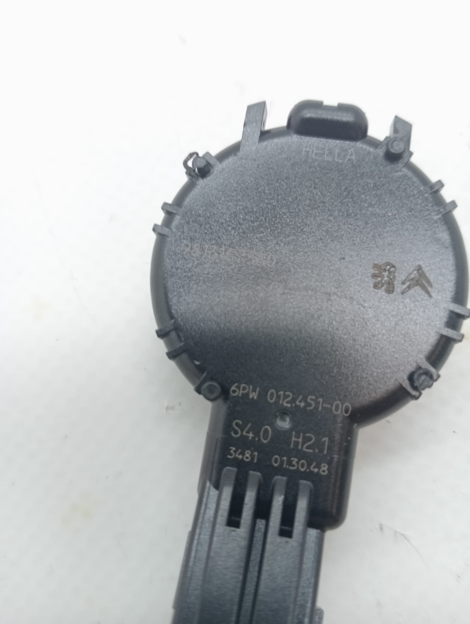 Sensor CITROEN CITROËN C4 III (BA_, BB_, BC_) 2