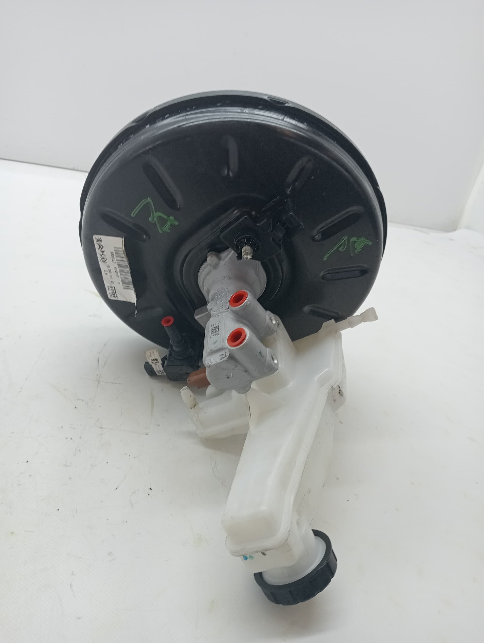Servofreno CITROEN CITROËN C4 III (BA_, BB_, BC_) 3