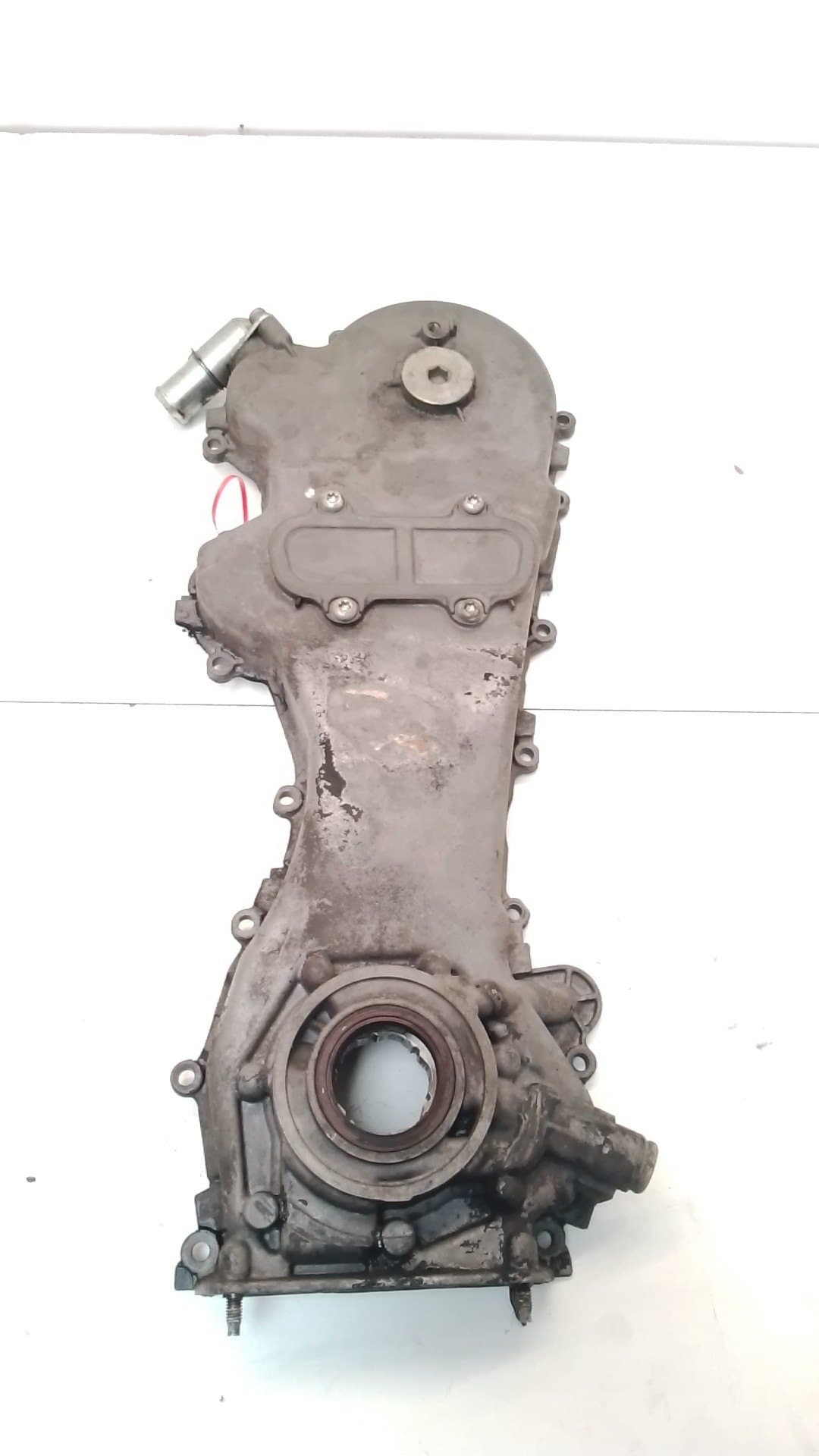 Bomba aceite OPEL CORSA D
