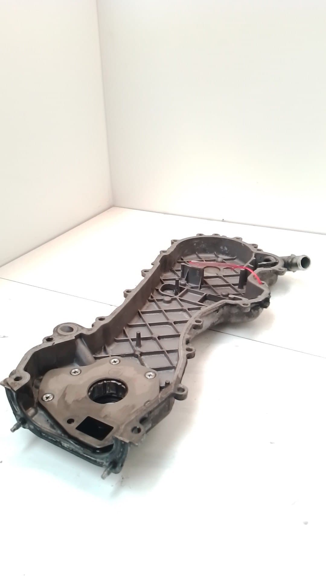 Bomba aceite OPEL CORSA D 5