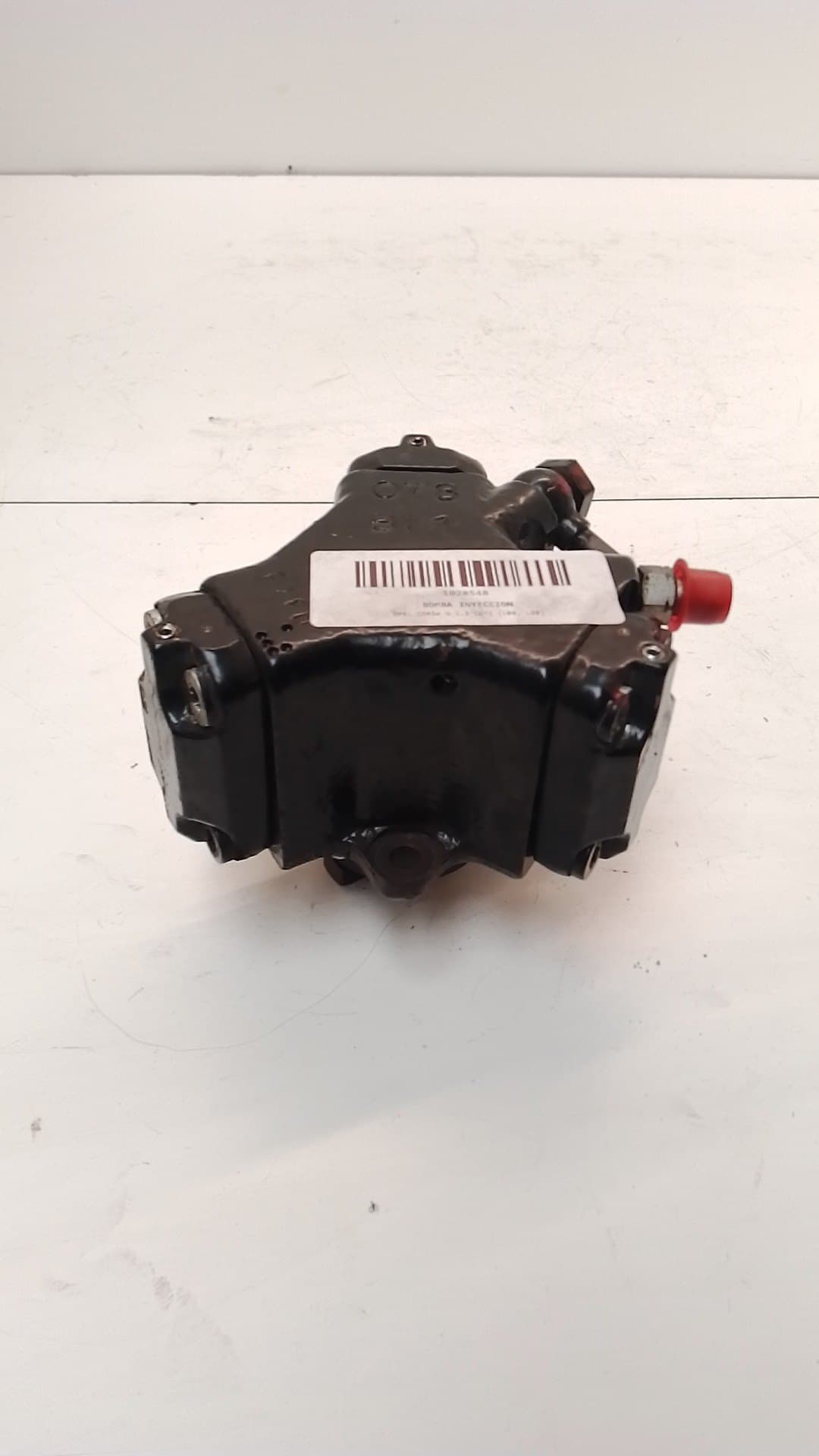 Bomba inyeccion OPEL CORSA D 4