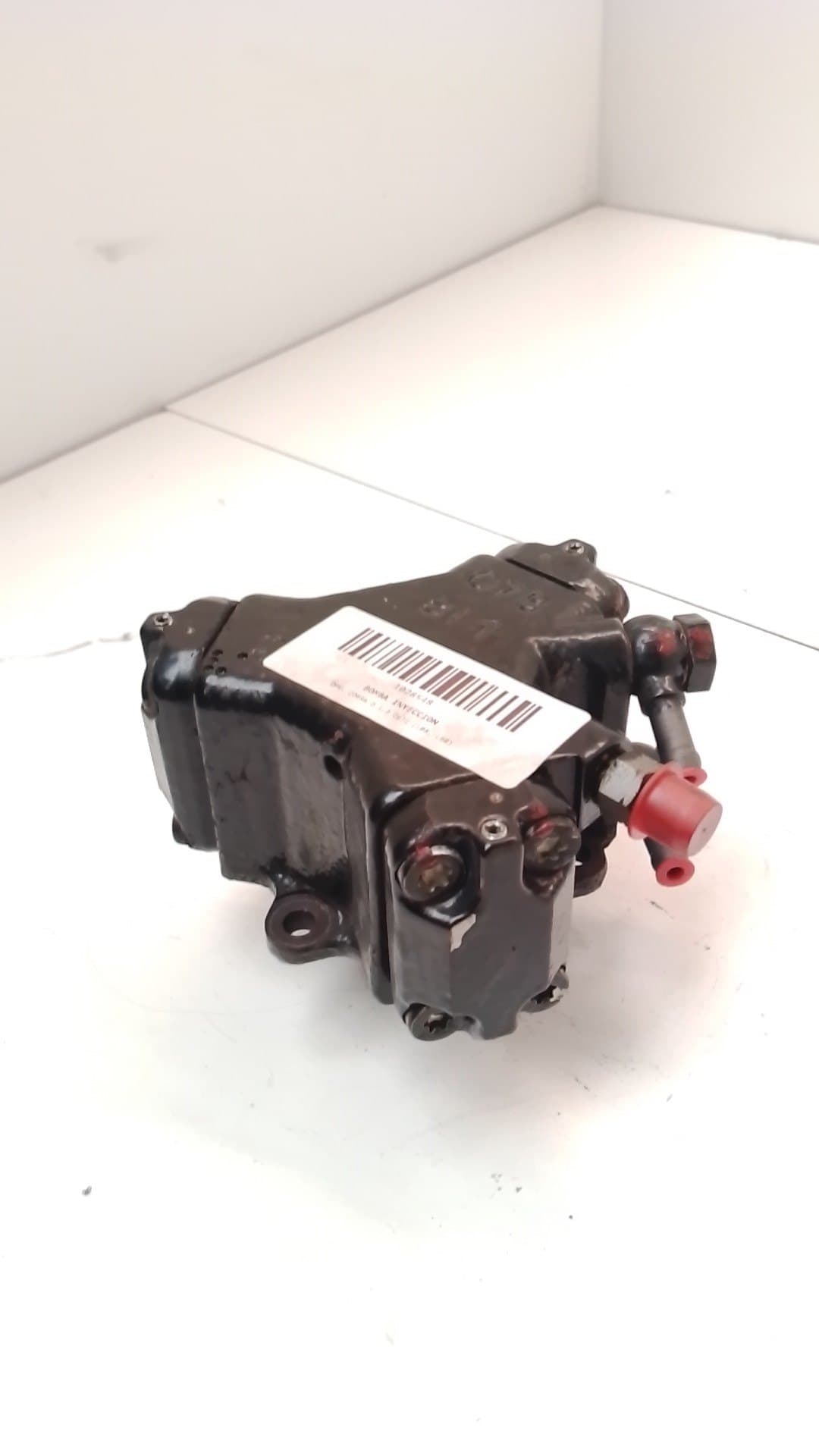 Bomba inyeccion OPEL CORSA D 3