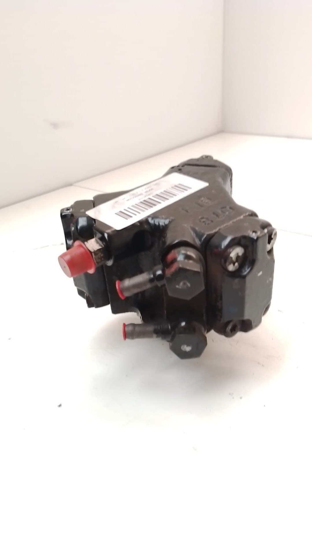 Bomba inyeccion OPEL CORSA D 2