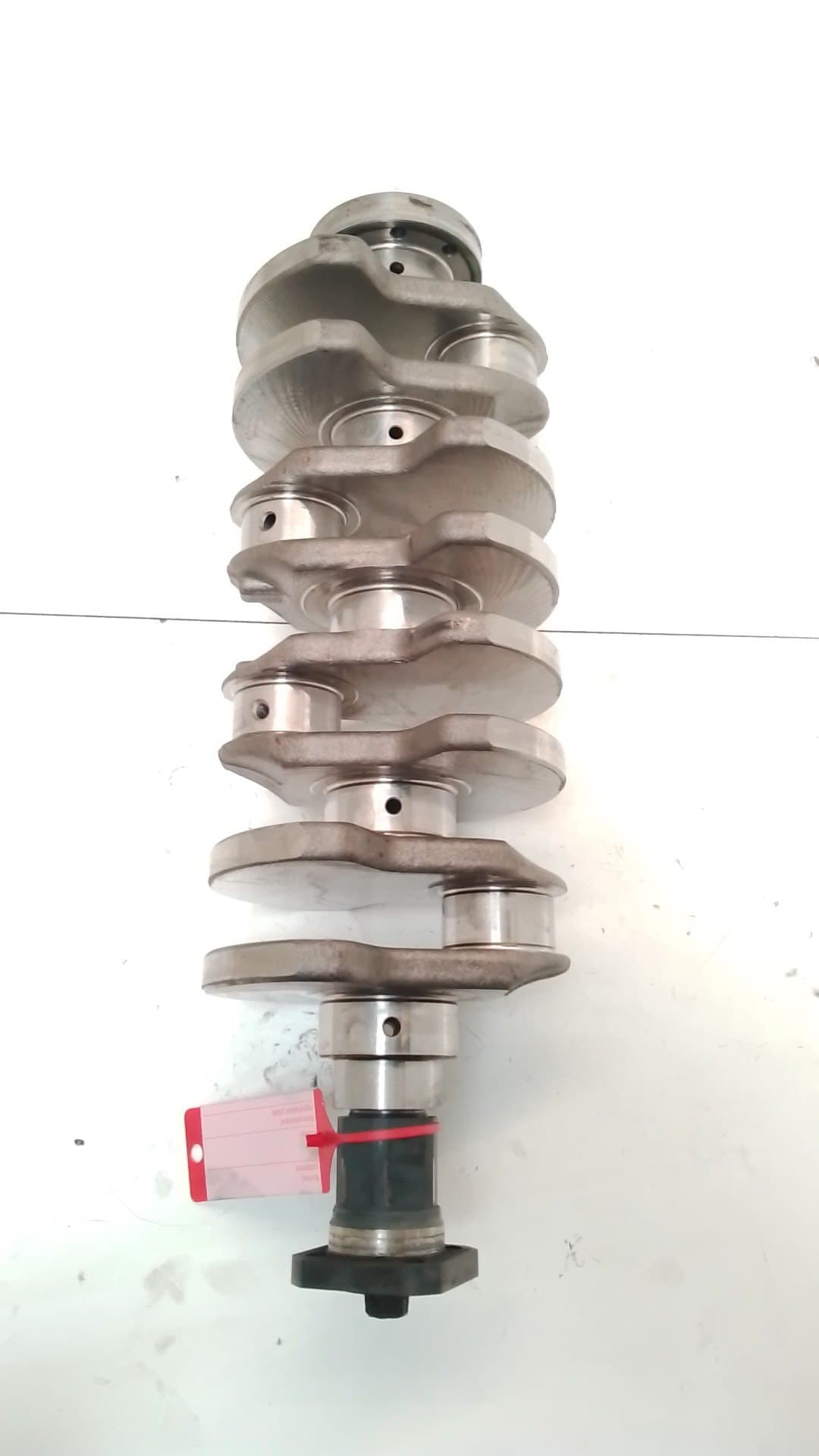 Cigueñal OPEL CORSA D