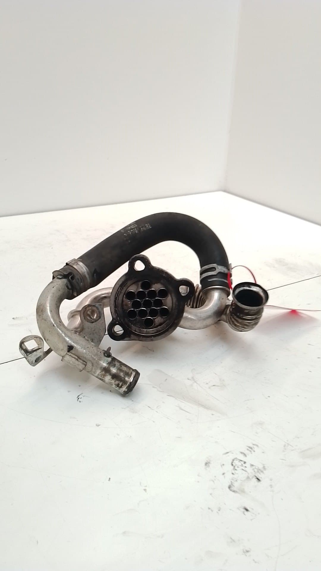 Enfriador egr OPEL CORSA D 4