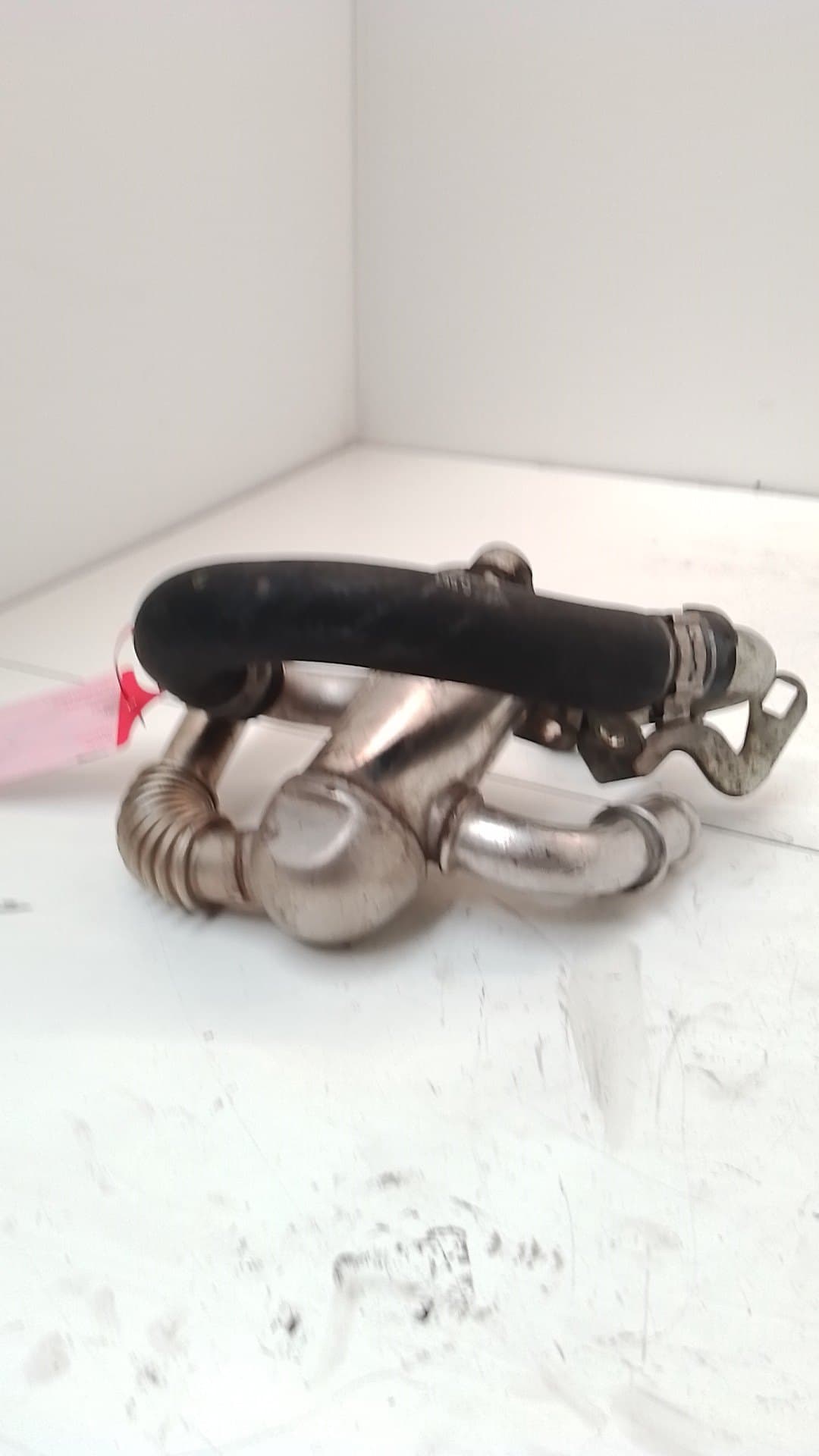 Enfriador egr OPEL CORSA D 3