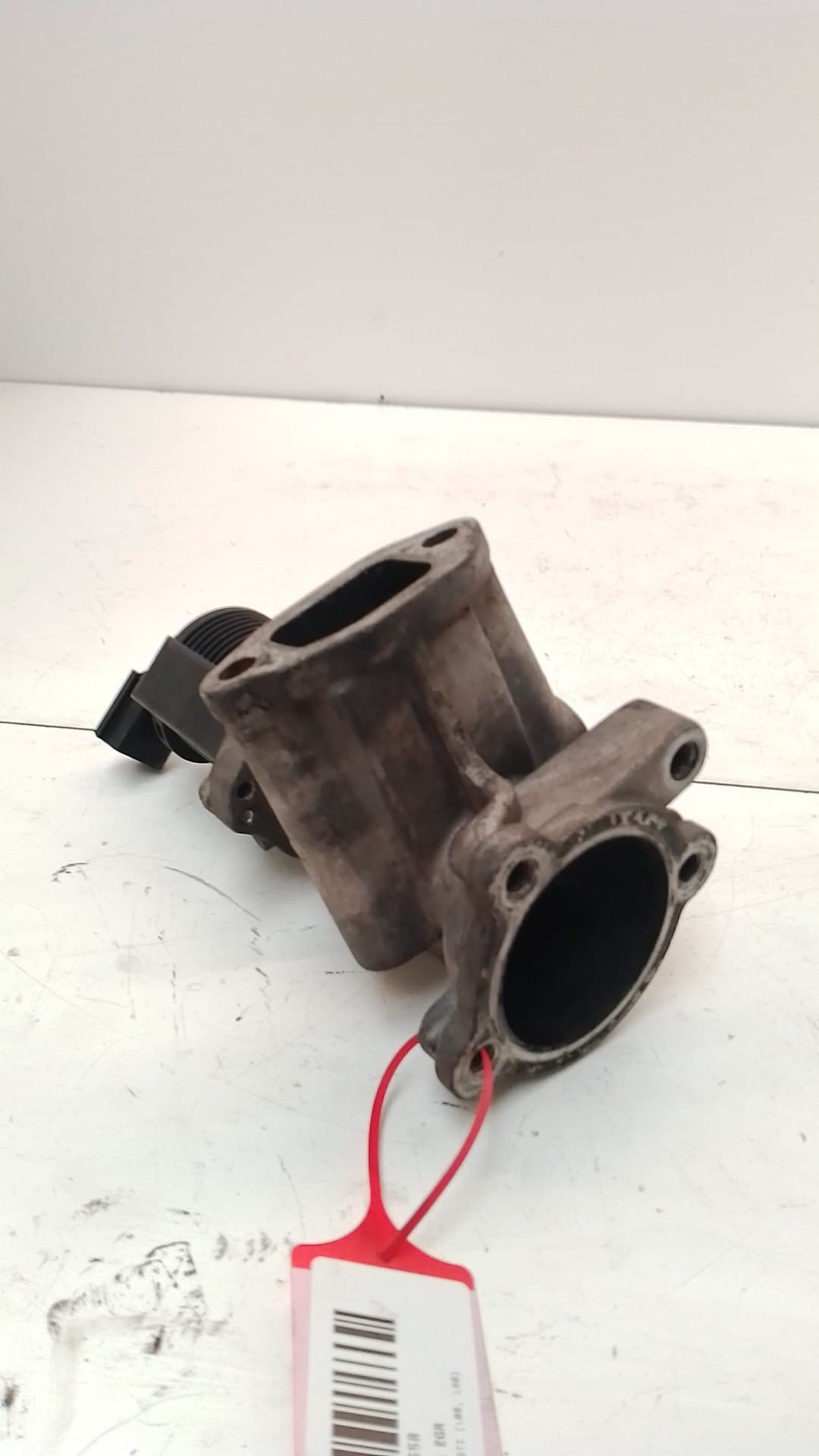 Valvula egr OPEL CORSA D 4