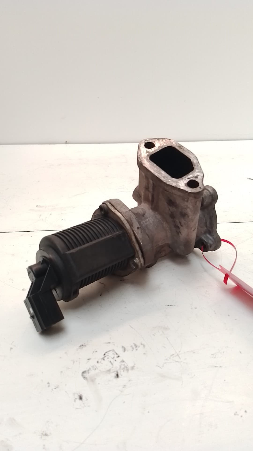 Valvula egr OPEL CORSA D