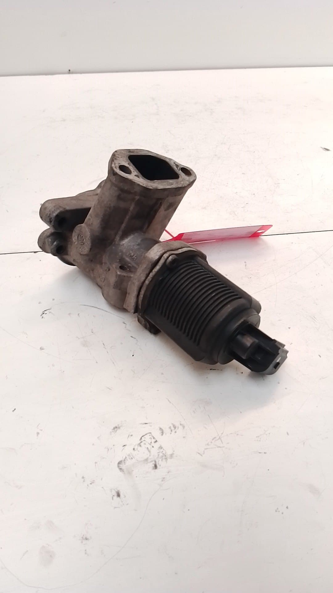 Valvula egr OPEL CORSA D 3
