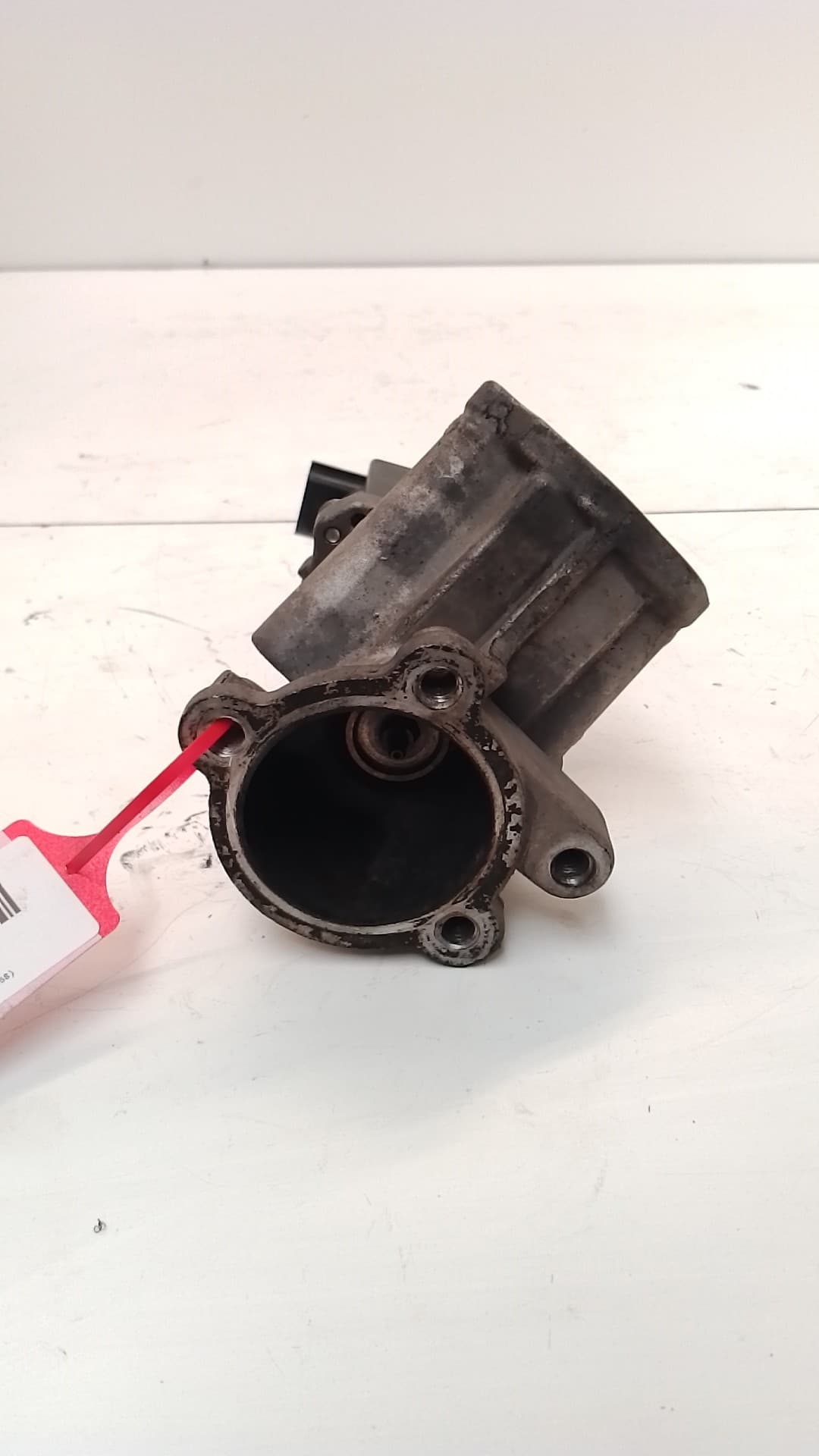 Valvula egr OPEL CORSA D 2