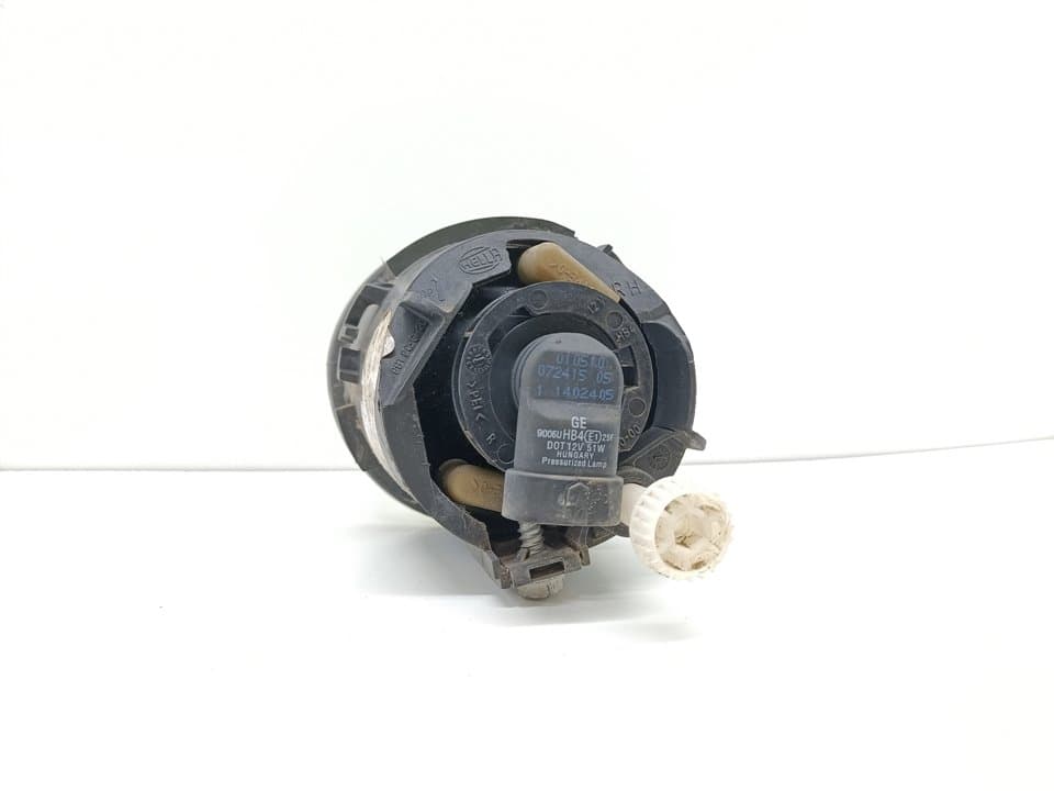 Faro antiniebla derecho NISSAN ALMERA TINO (V10M) 3
