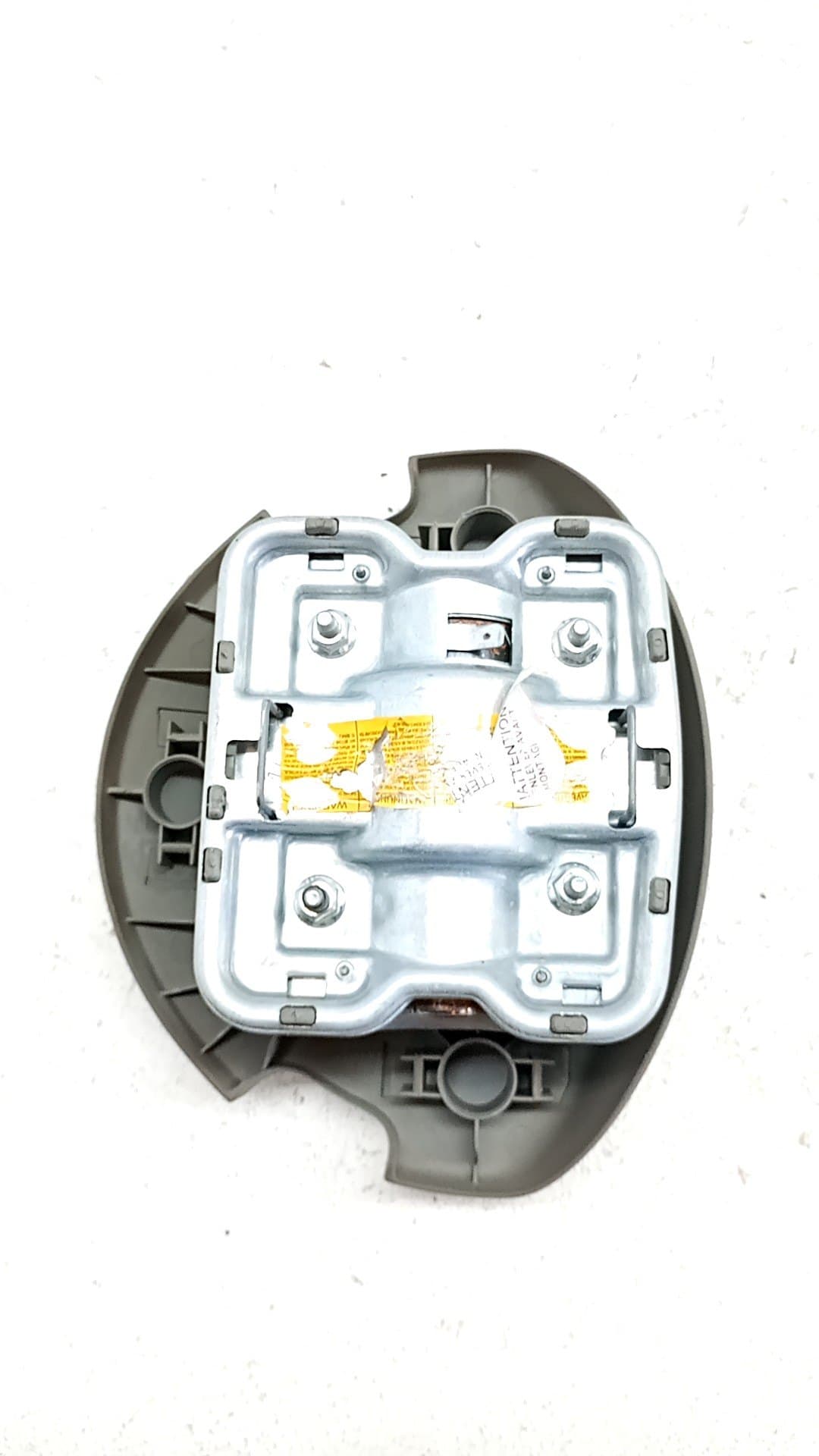 Recambio RENAULT CLIO III ref. 8200677495 5