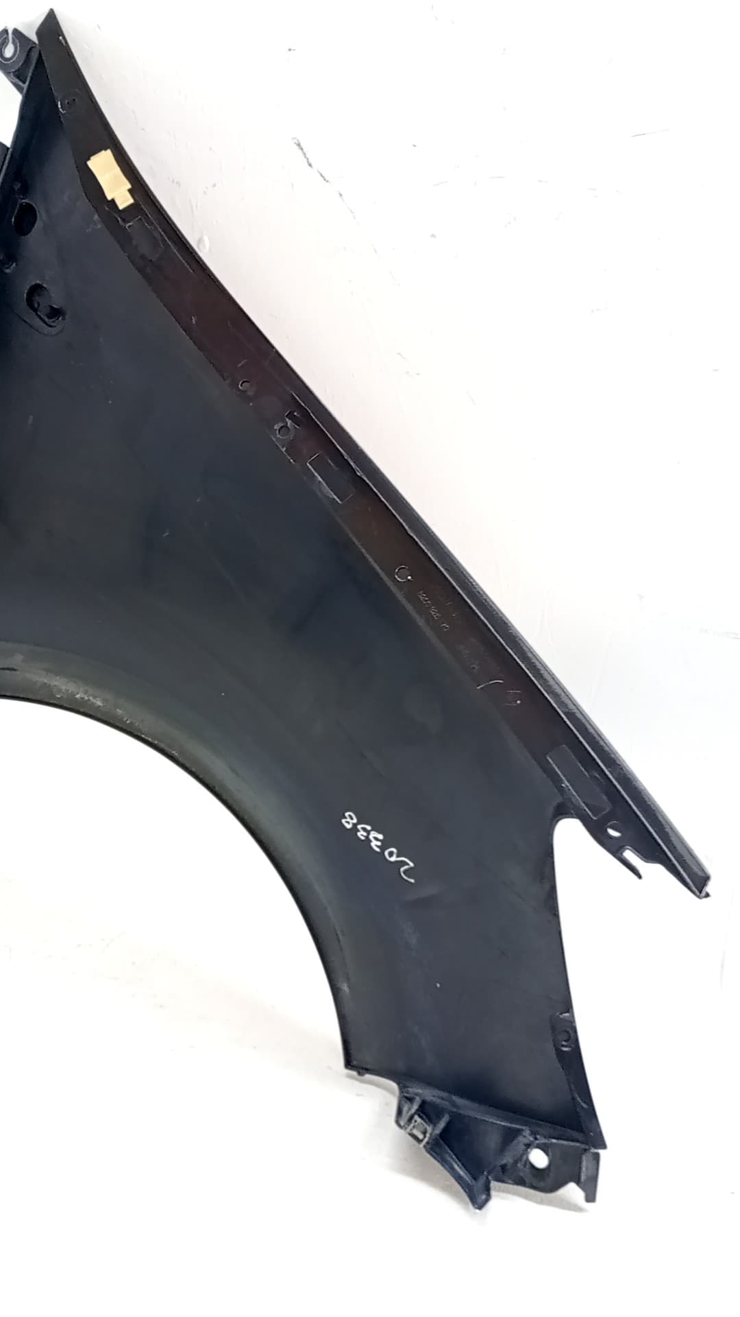 Aleta delantera izquierda RENAULT CLIO III 4