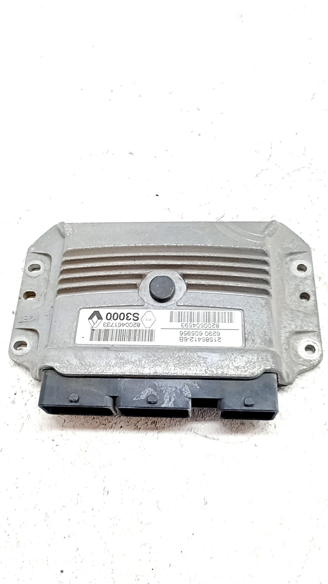 Centralita motor uce RENAULT CLIO III