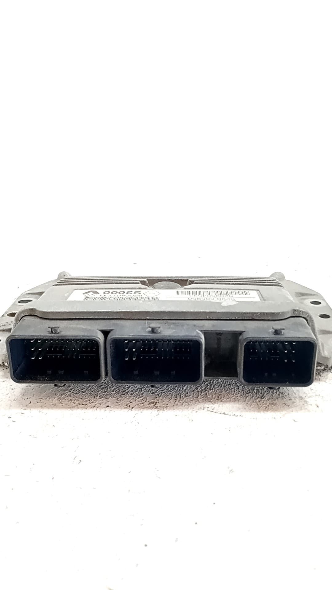 Centralita motor uce RENAULT CLIO III 4