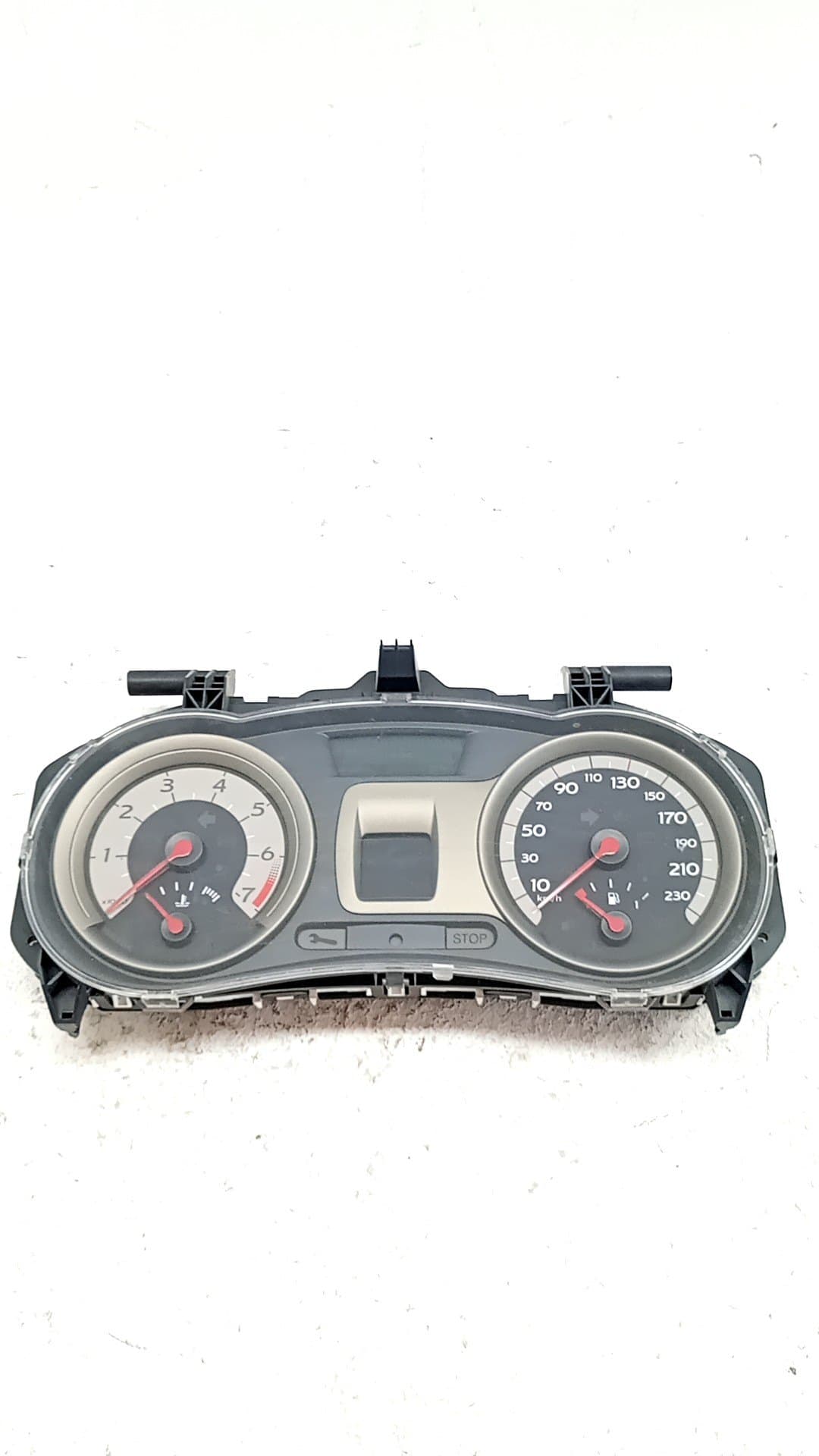 Cuadro instrumentos RENAULT CLIO III