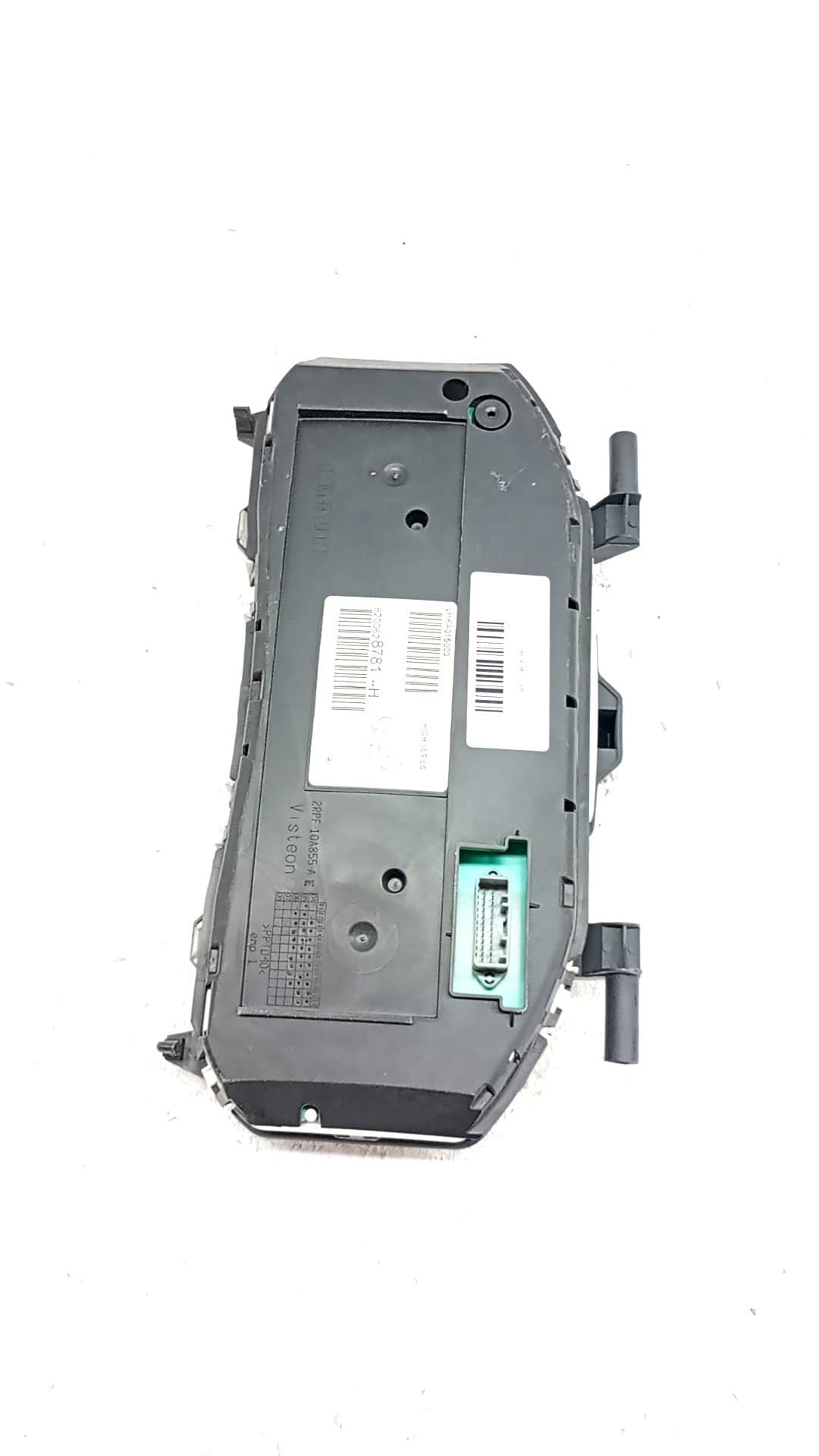 Cuadro instrumentos RENAULT CLIO III 4