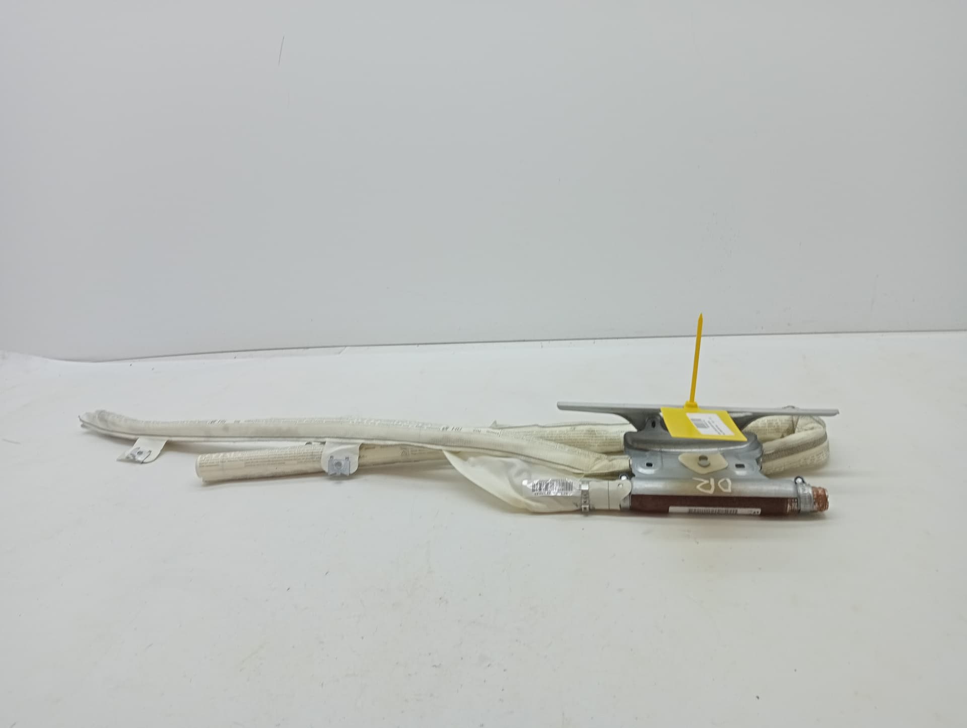 Airbag cortina delantero derecho MINI CLUBMAN (R55)