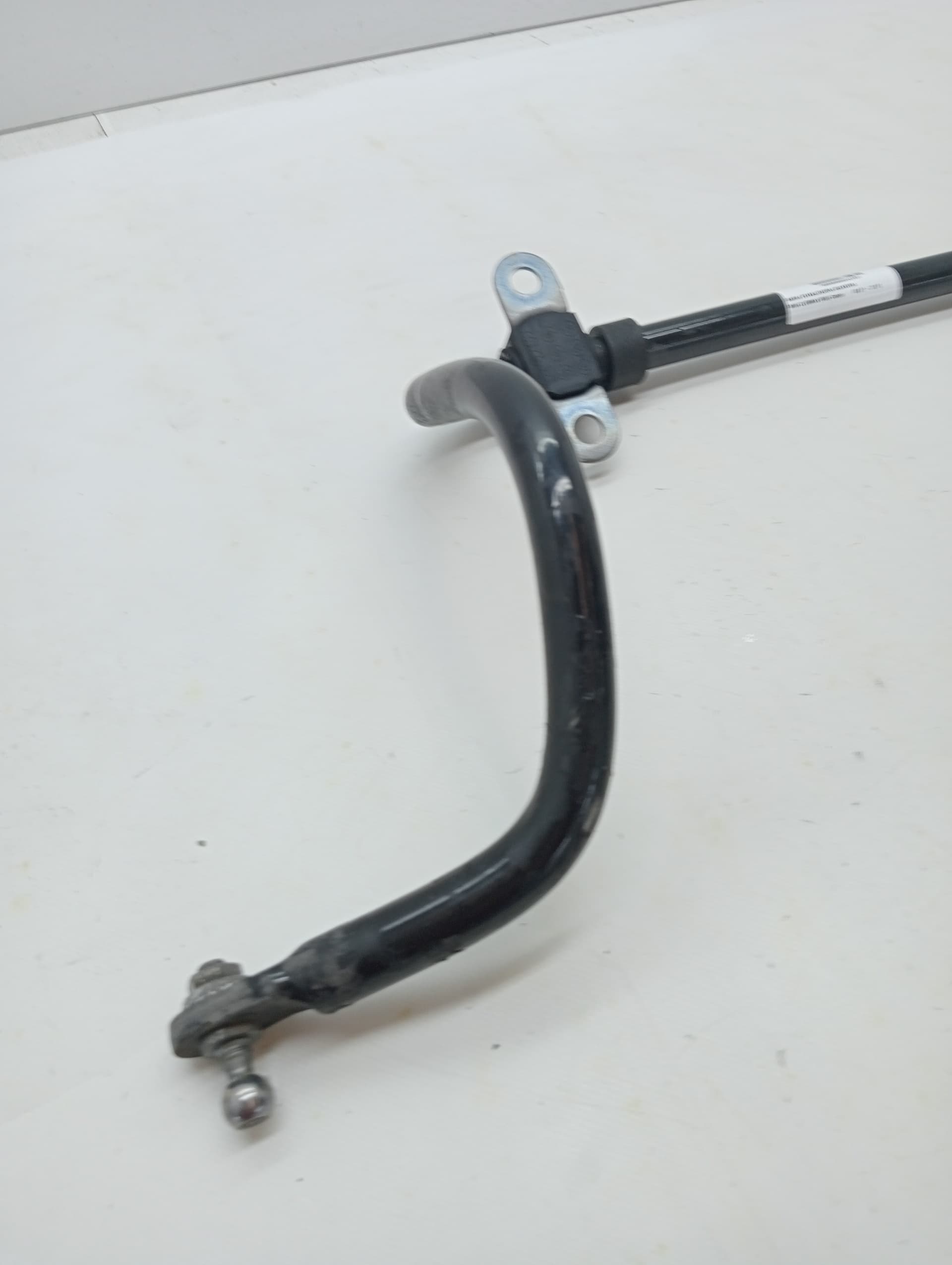 Barra estabilizadora delantera MINI CLUBMAN (R55) 3