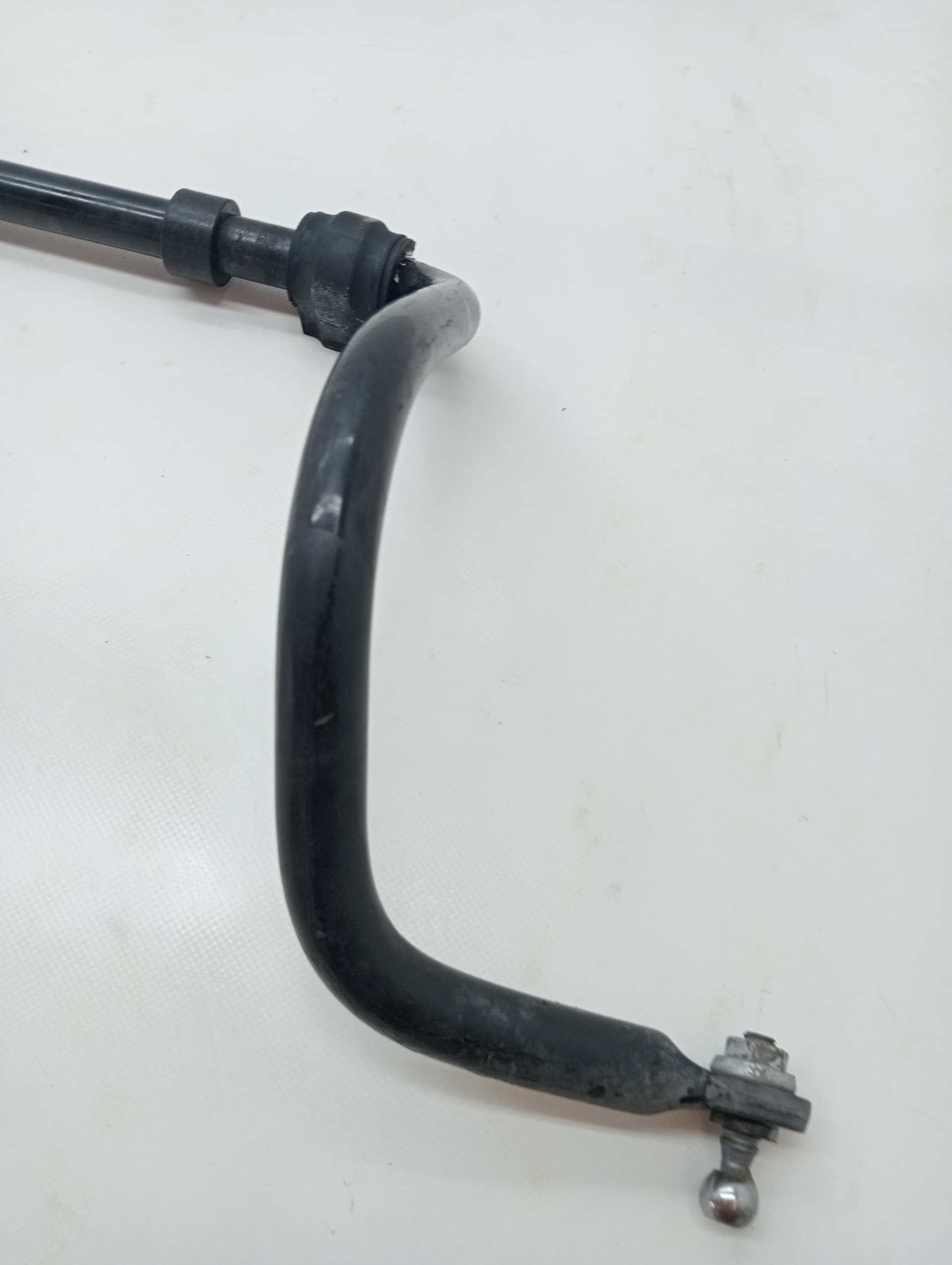 Barra estabilizadora delantera MINI CLUBMAN (R55) 2
