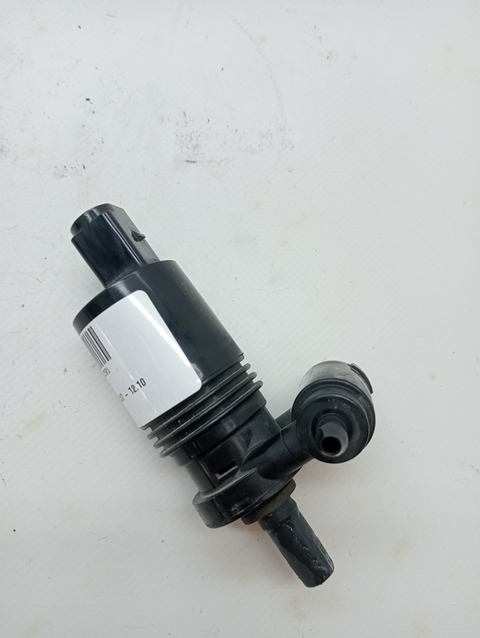 Bomba limpia MINI CLUBMAN (R55)