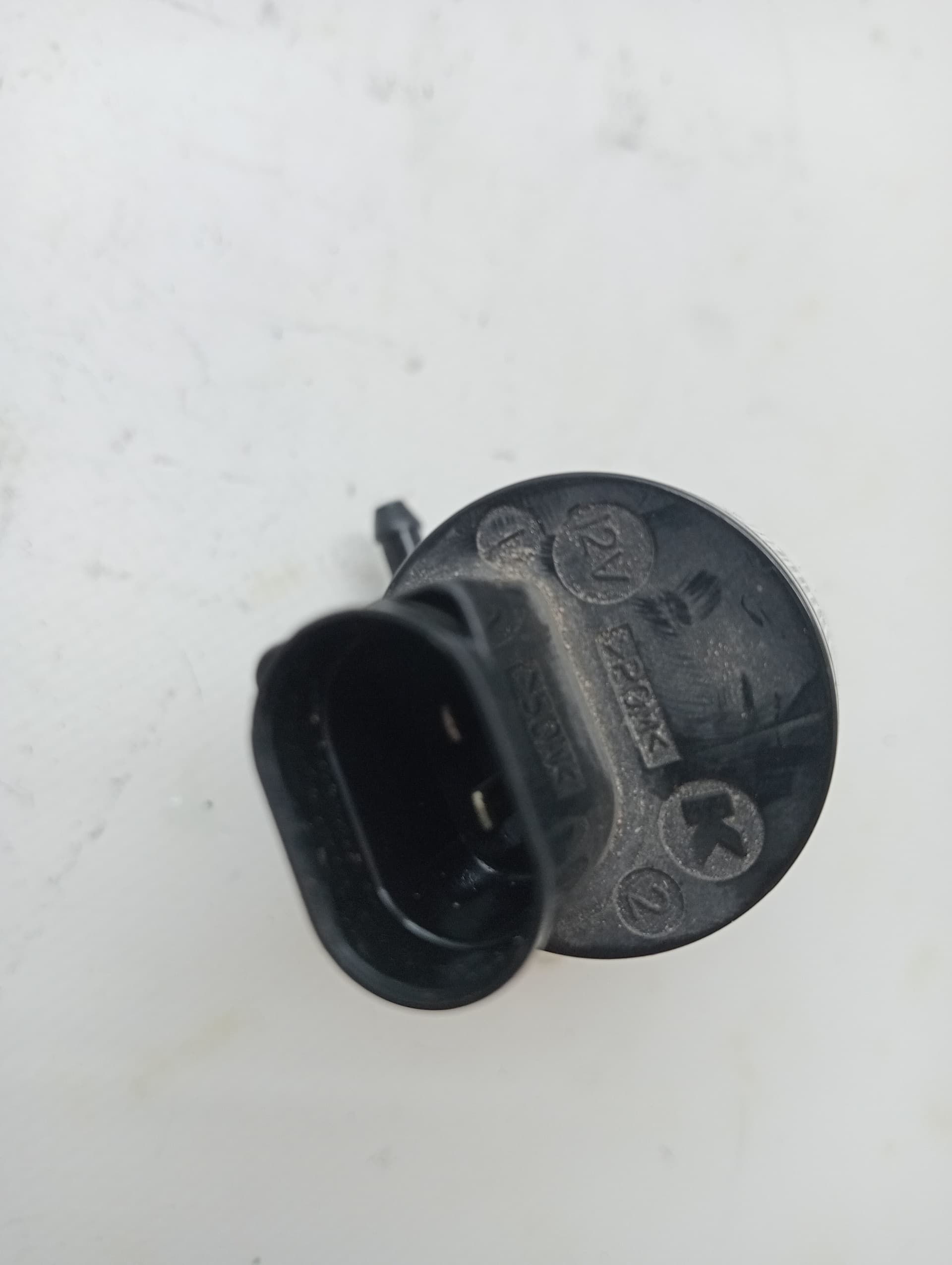 Bomba limpia MINI CLUBMAN (R55) 2