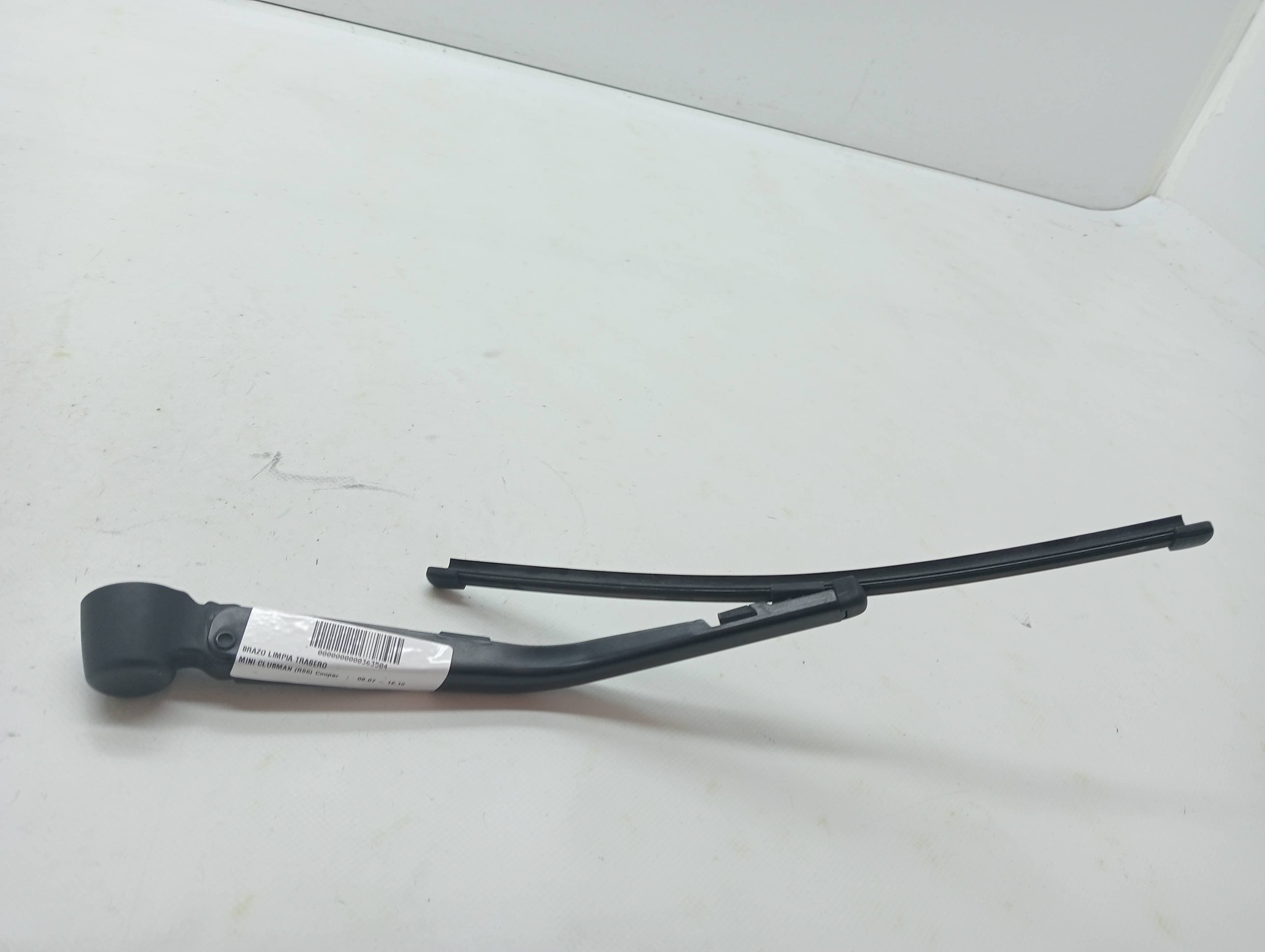 Brazo limpia trasero MINI CLUBMAN (R55)