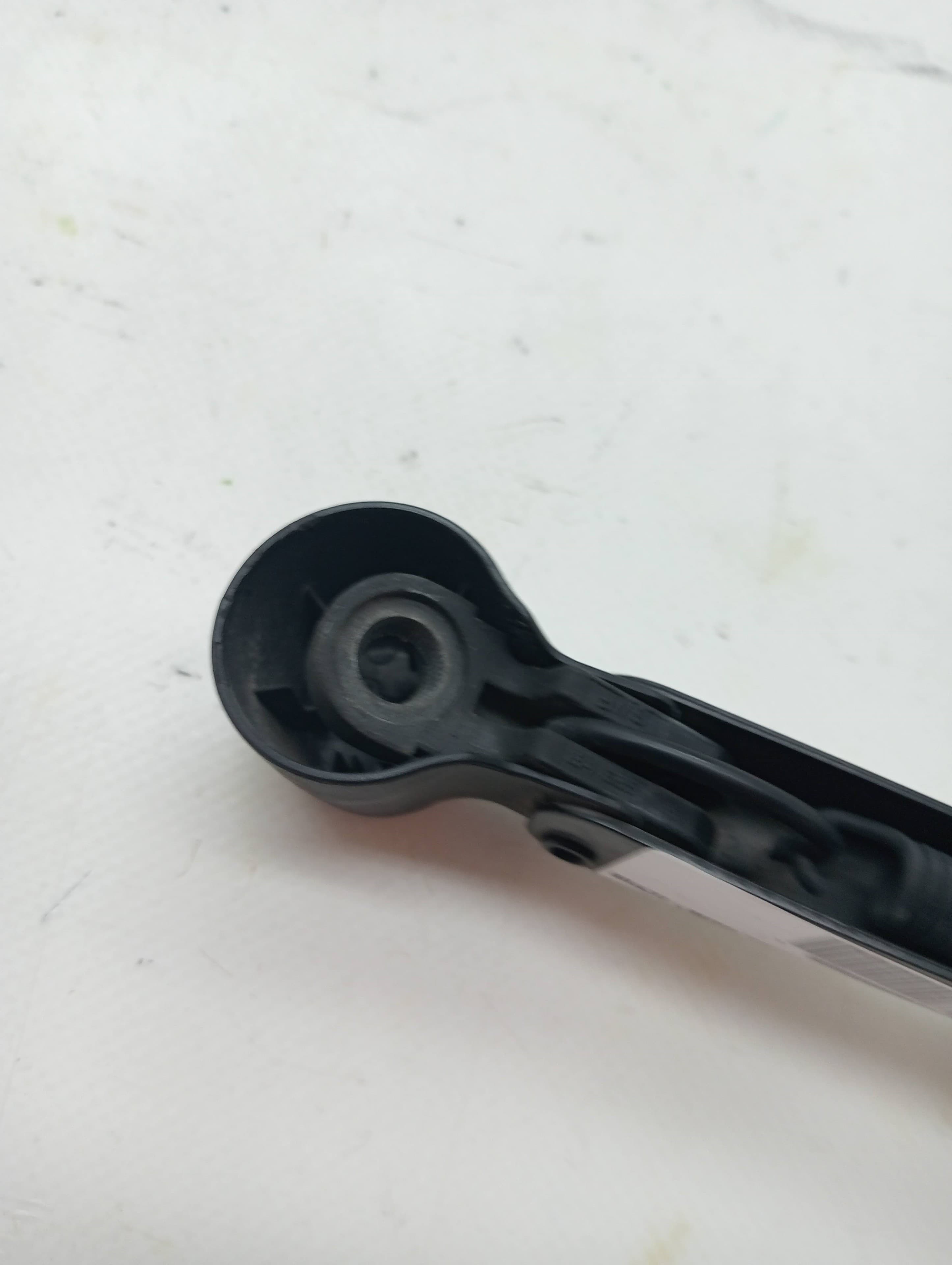 Brazo limpia trasero MINI CLUBMAN (R55) 3