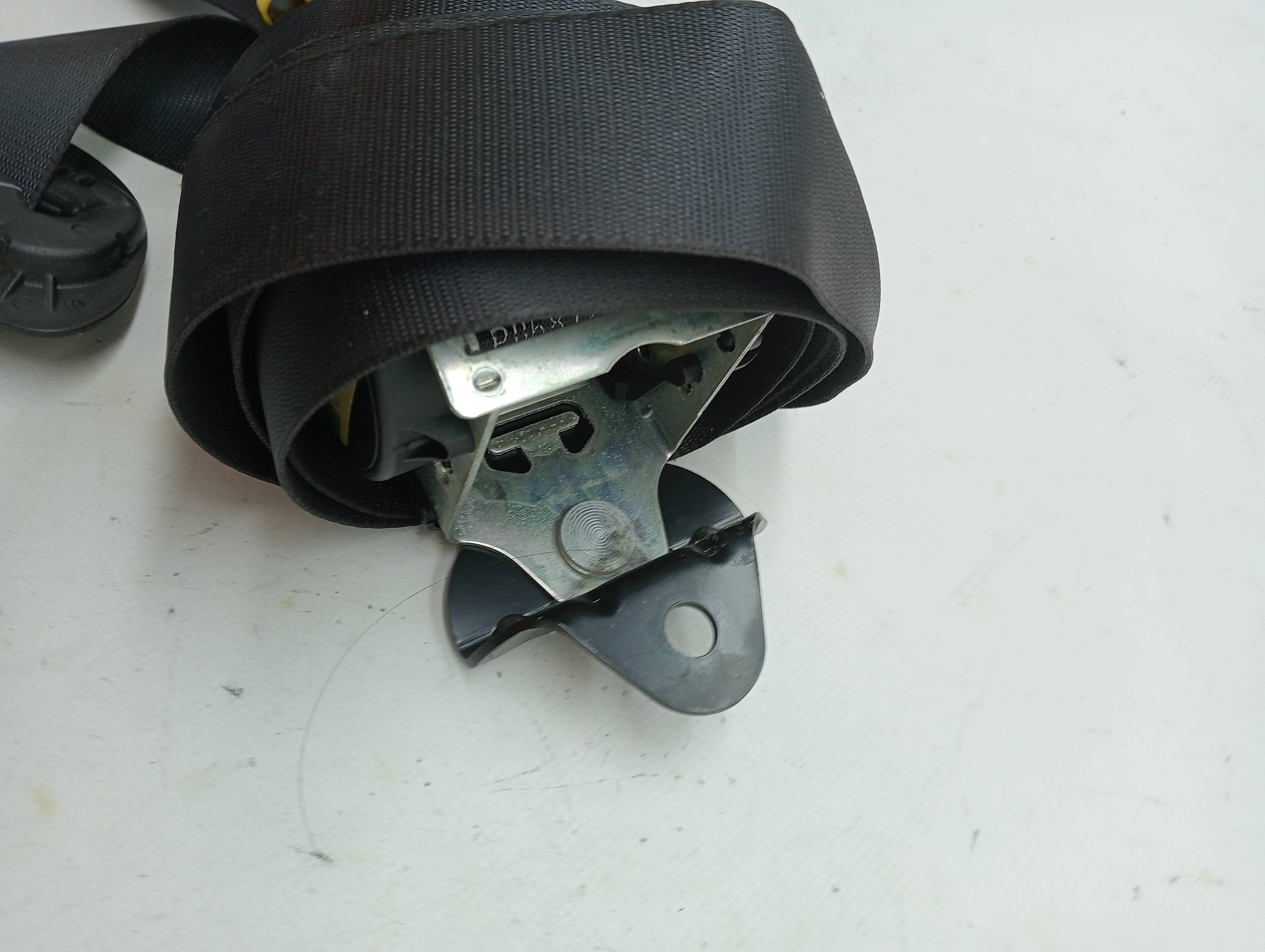 Cinturon seguridad delantero derecho MINI CLUBMAN (R55) 3